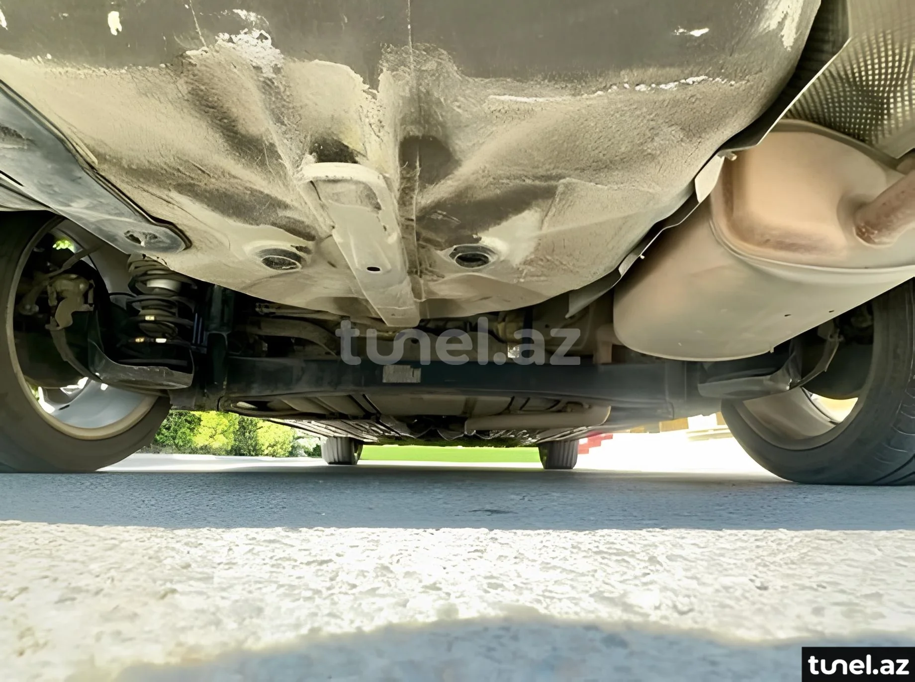Kia Cerato 2013