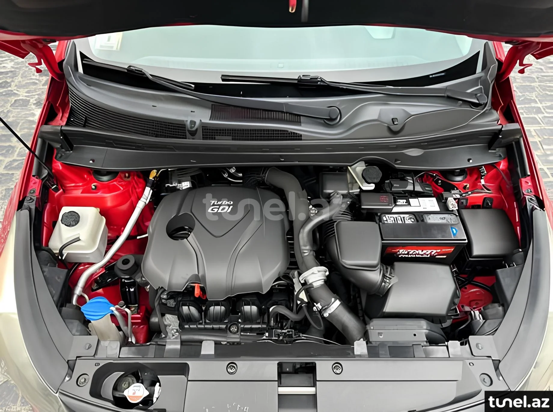 Kia Sportage 2014