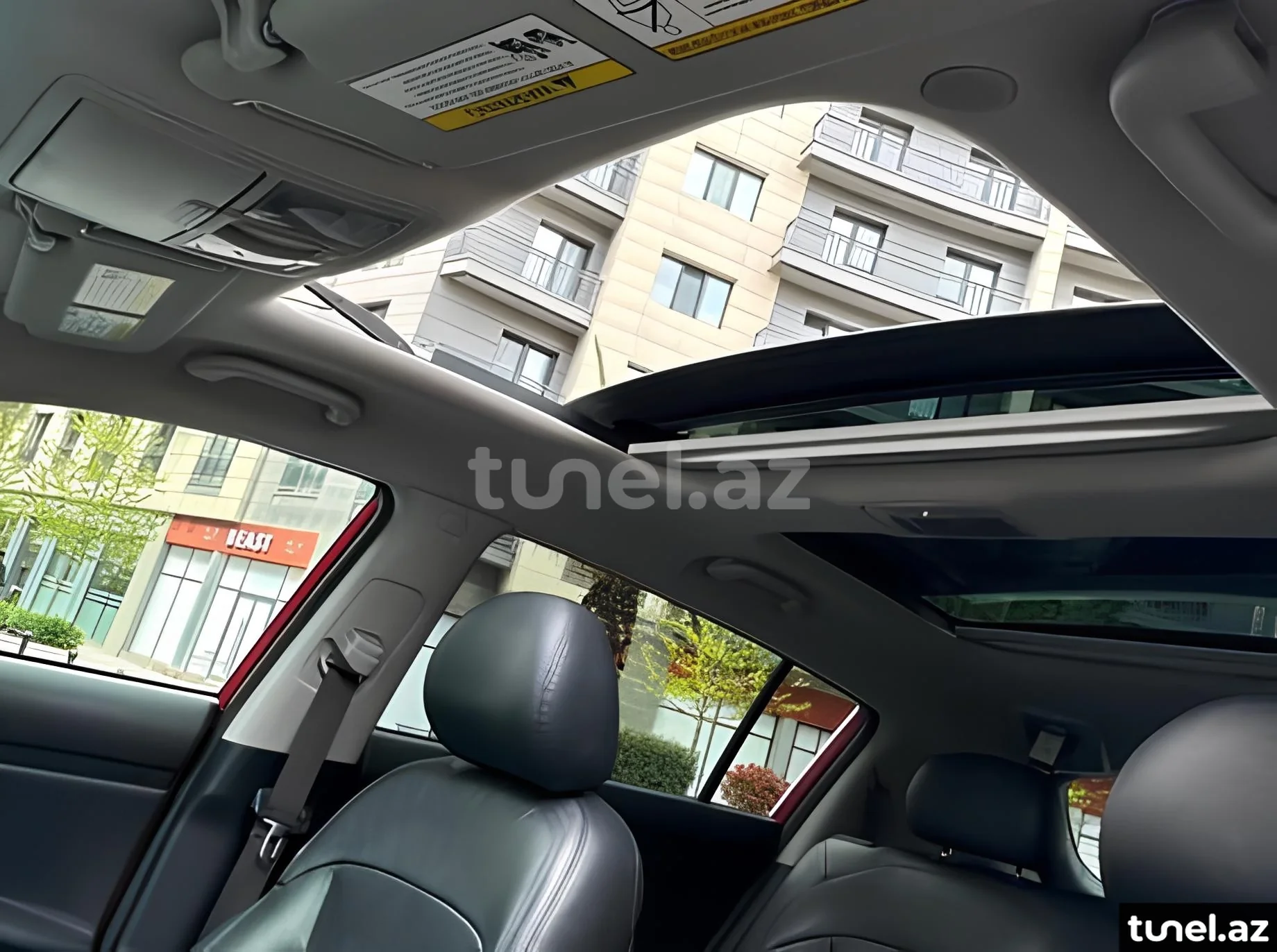 Kia Sportage 2014