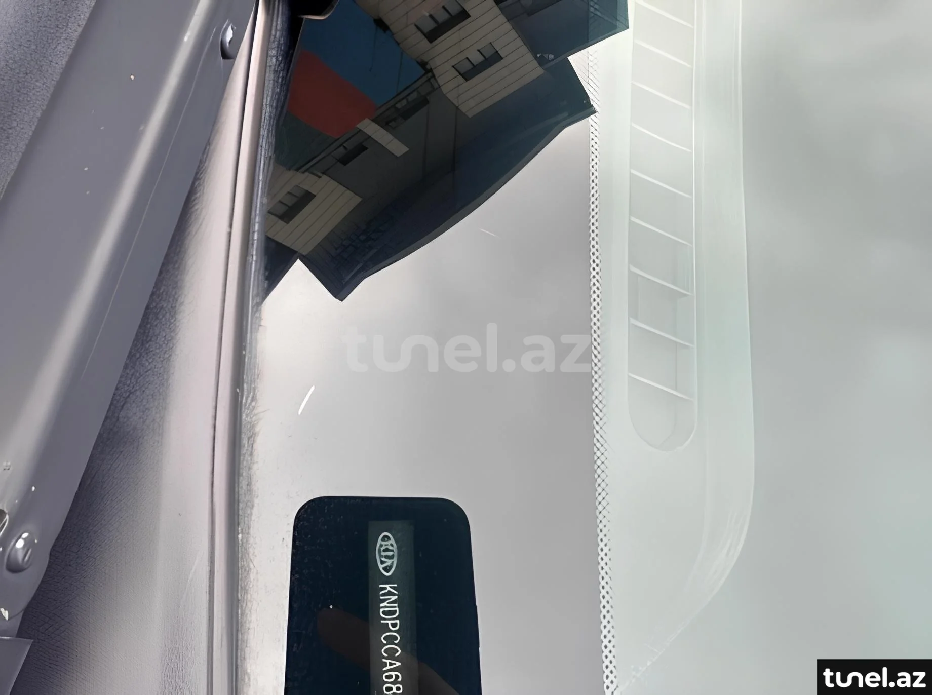 Kia Sportage 2014