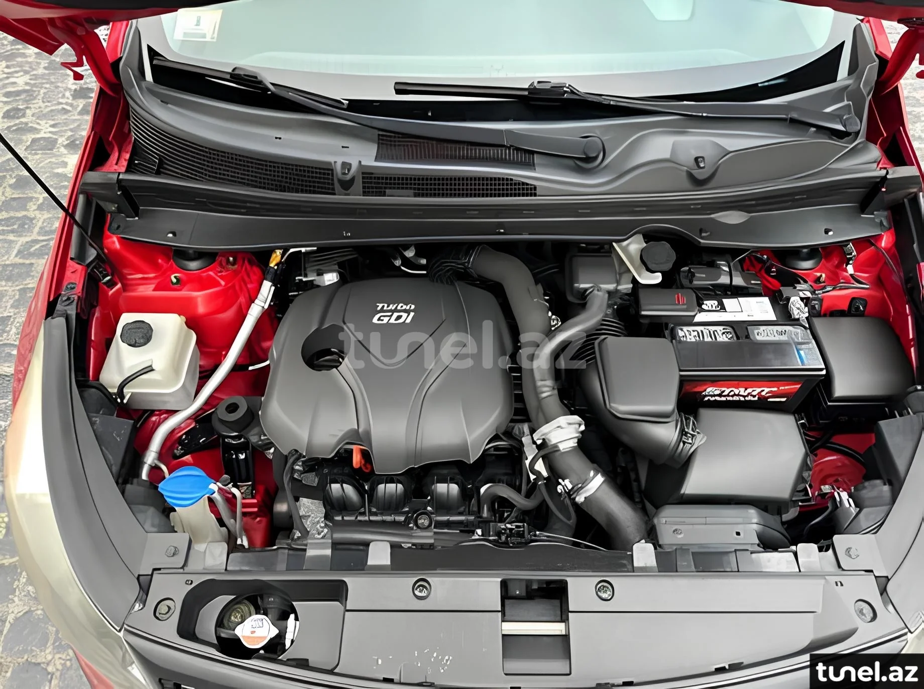 Kia Sportage 2014