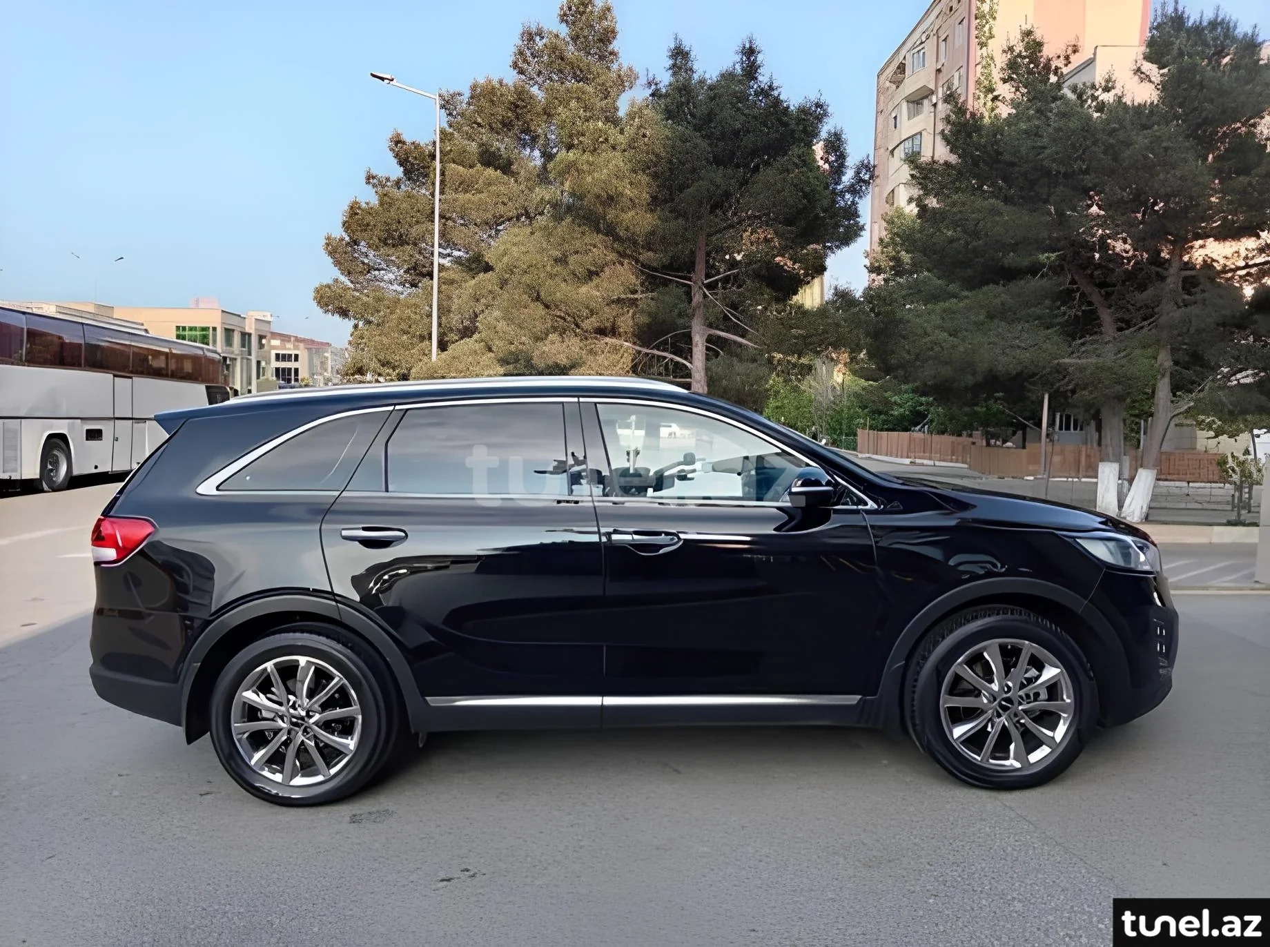 Kia Sorento 2015