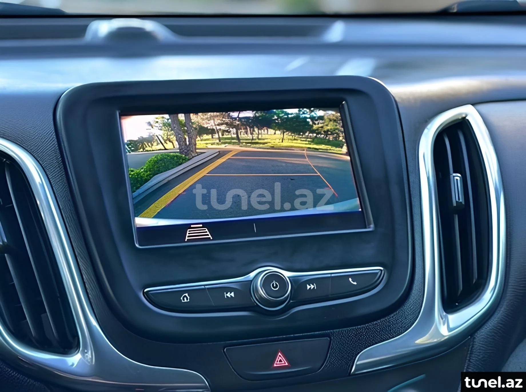 Chevrolet Equinox 2020