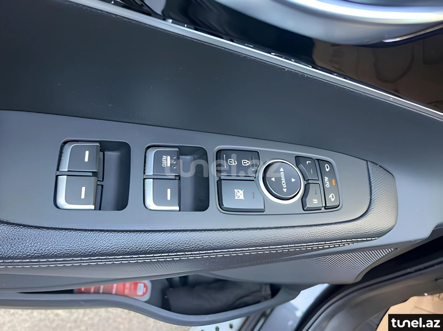 Kia Sorento 2018