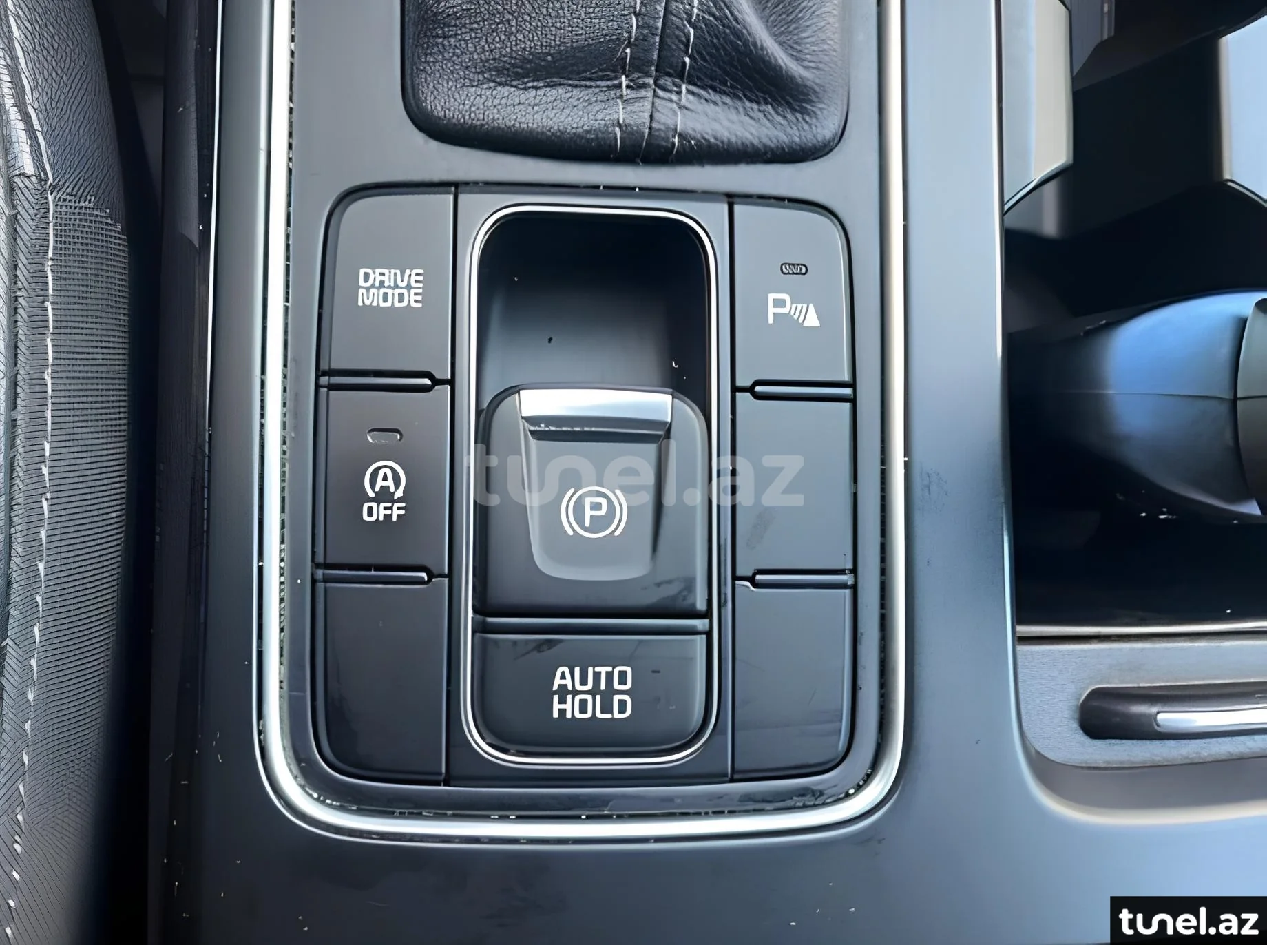 Kia Sorento 2018