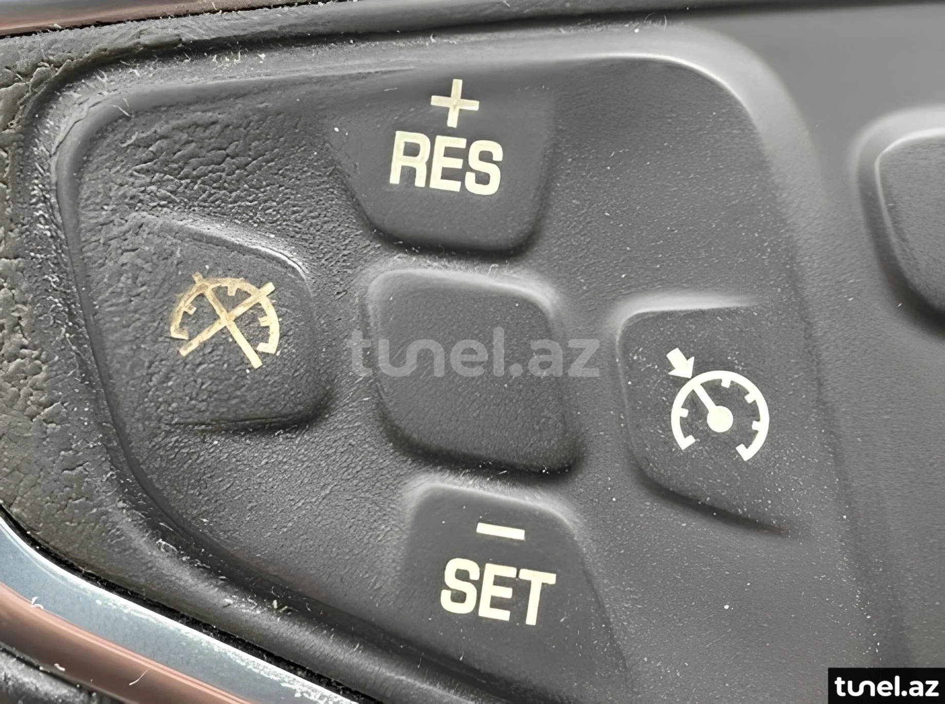 Chevrolet Malibu 2016