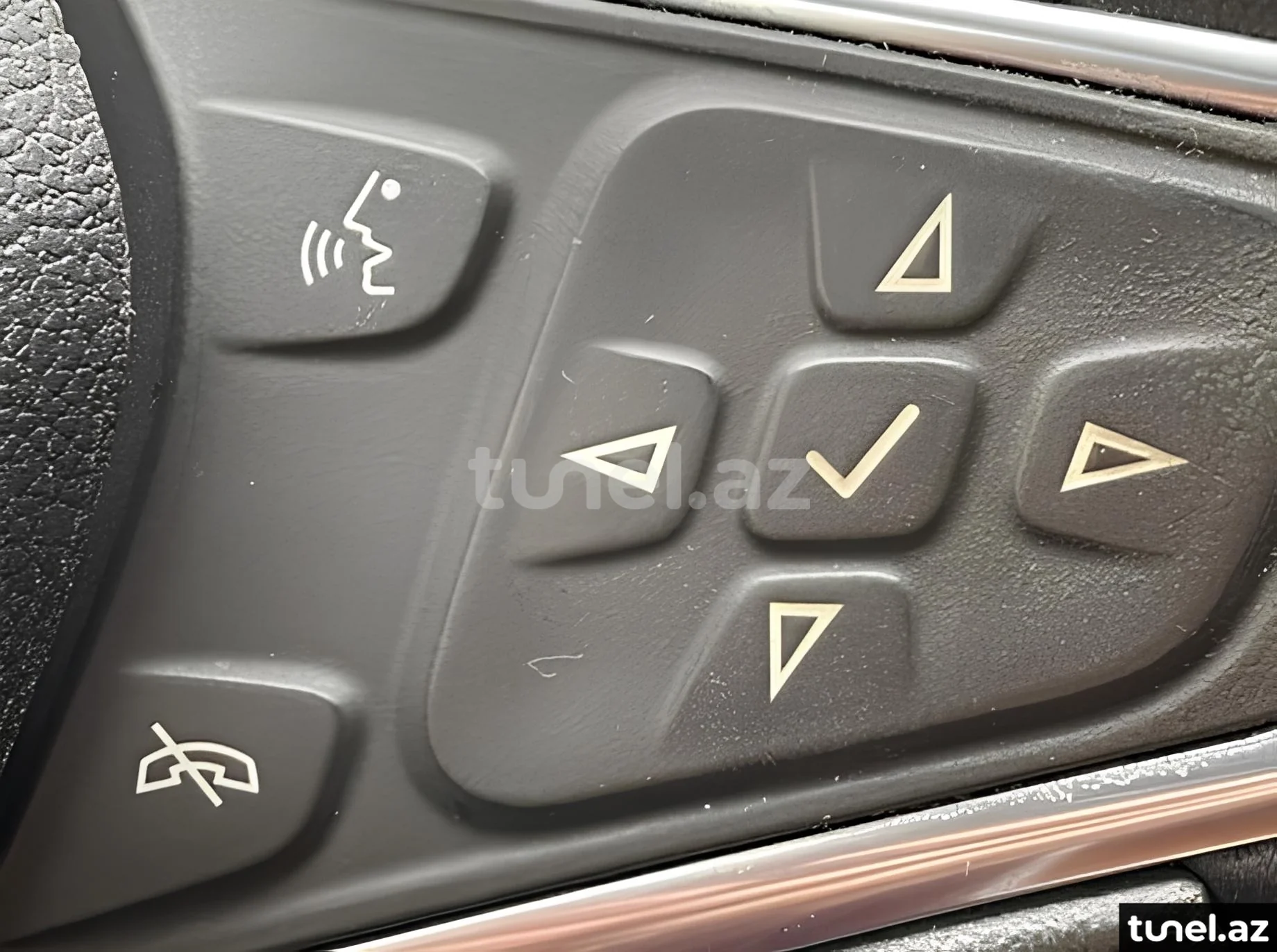 Chevrolet Malibu 2016