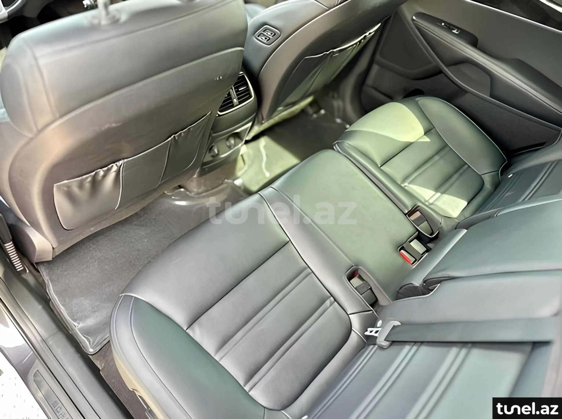 Kia Sorento 2017