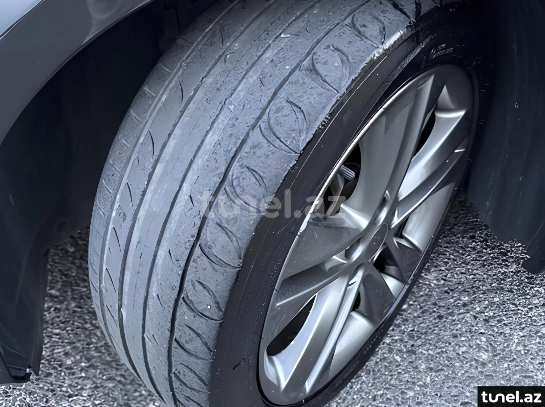 Chevrolet Cruze 2014