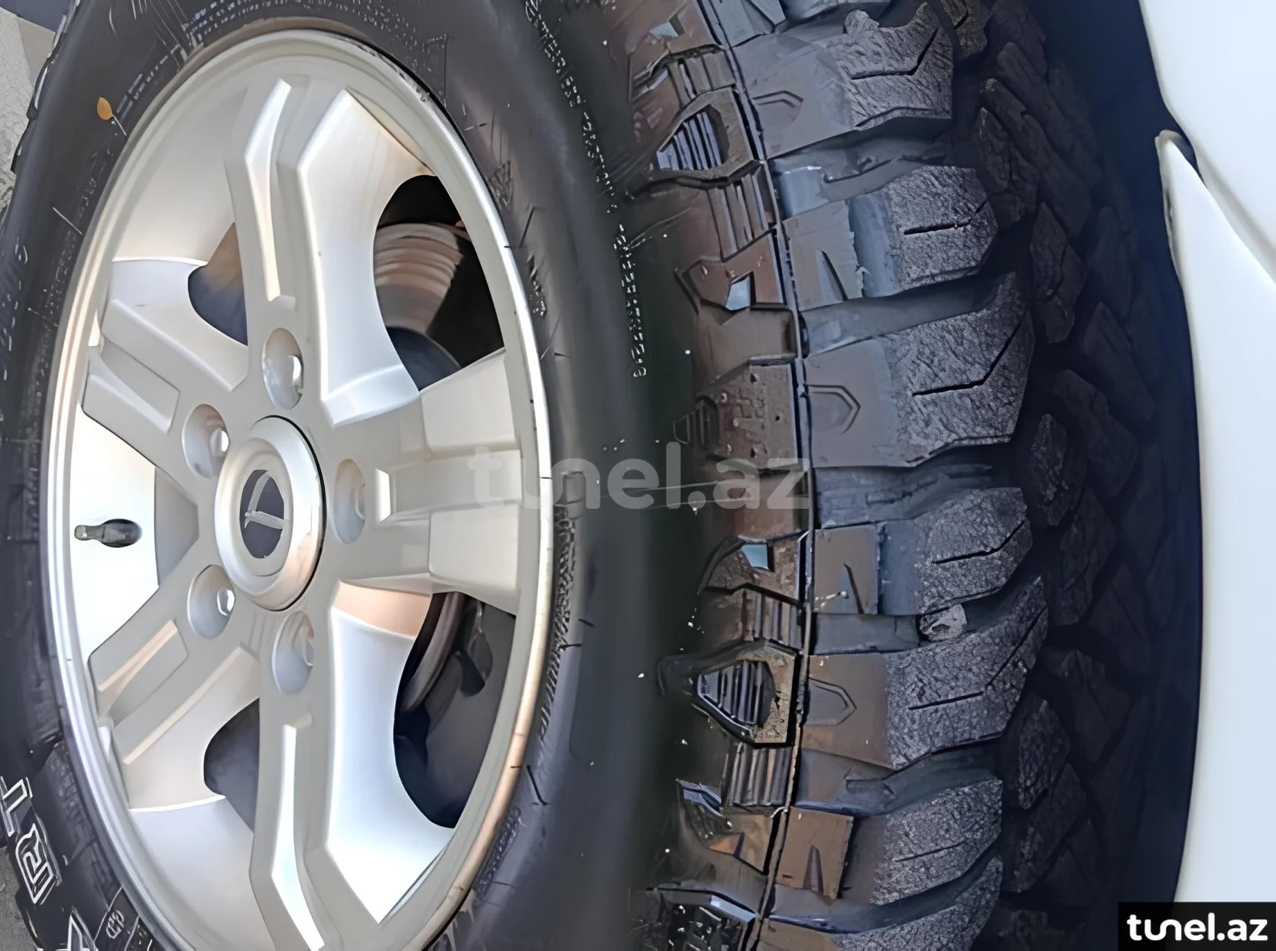 Kia Sorento 2003