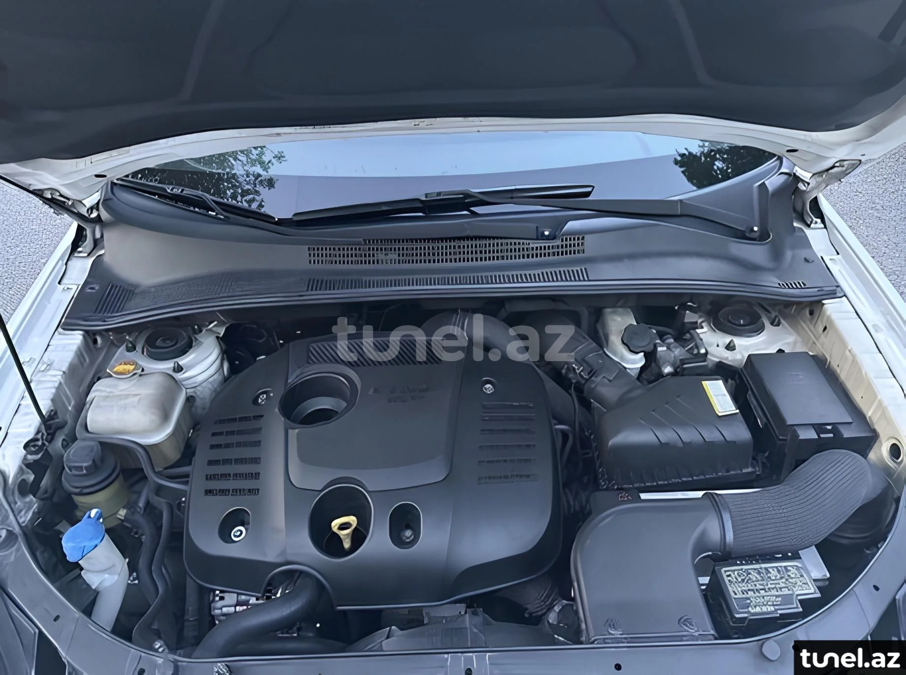 Kia Sportage 2009