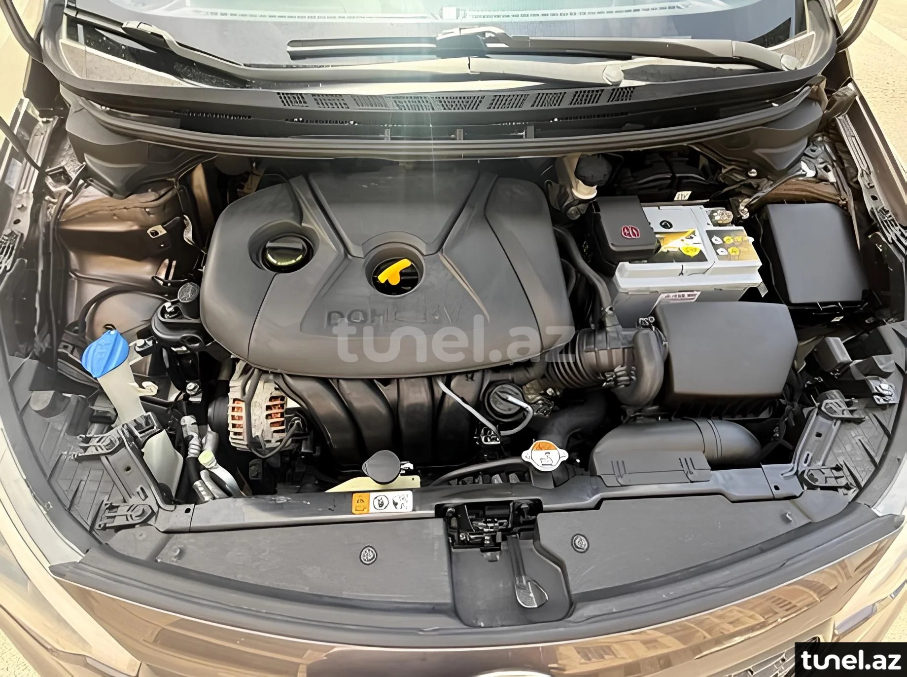 Kia Forte 2013