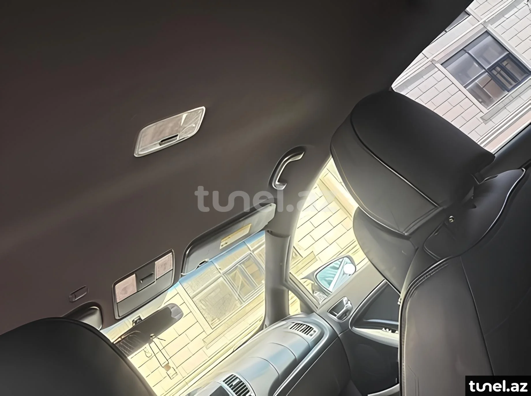 Kia Forte 2013
