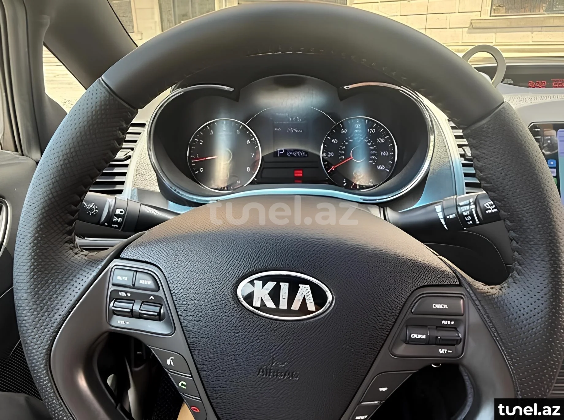 Kia Forte 2013