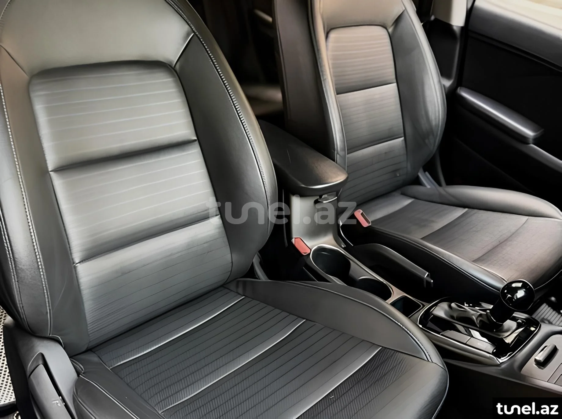 Kia K3 2017