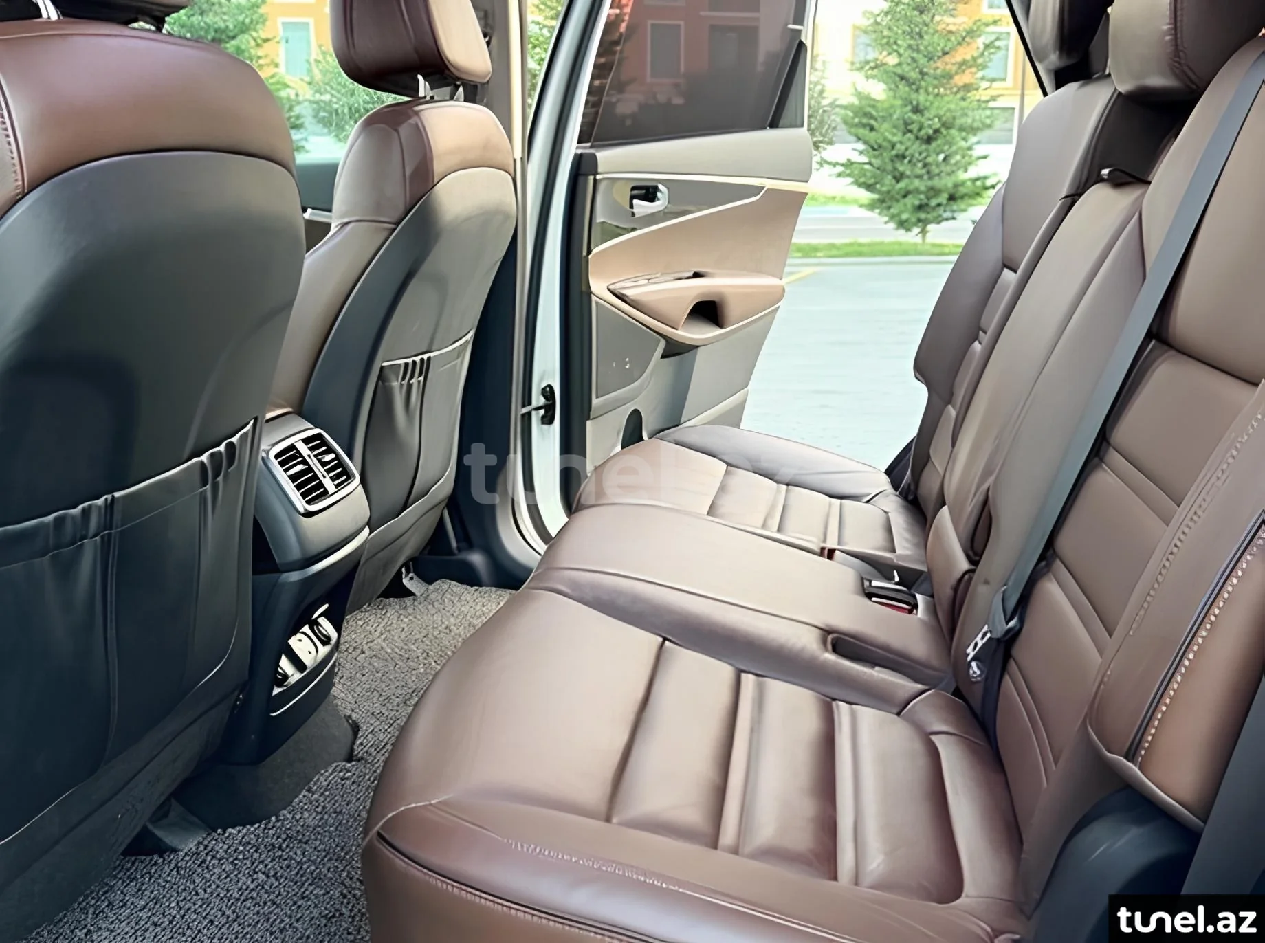Kia Sorento 2015