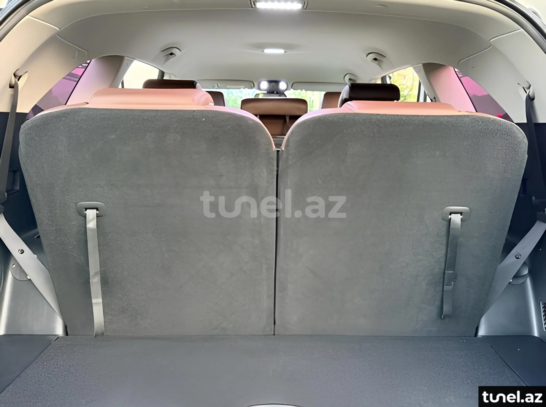 Kia Sorento 2015