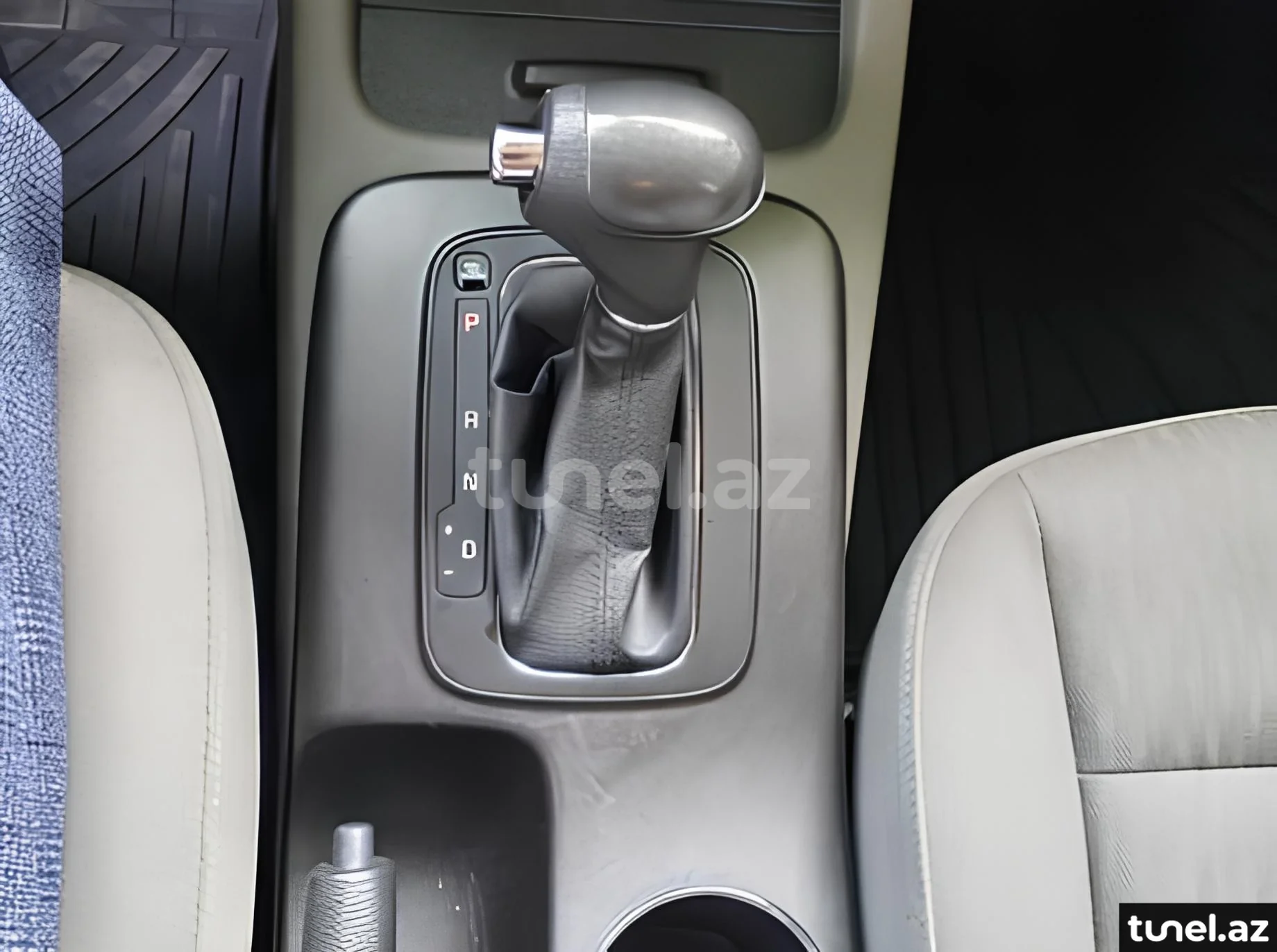 Kia Forte 2015