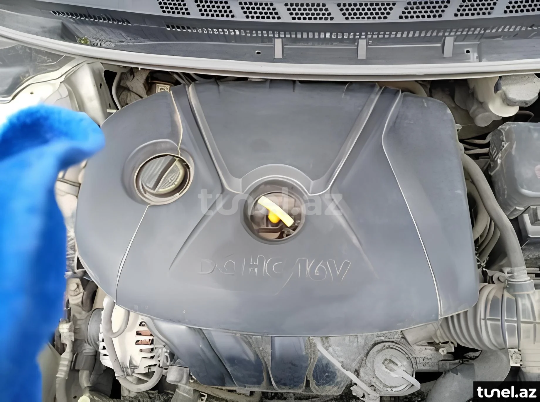 Kia Forte 2015