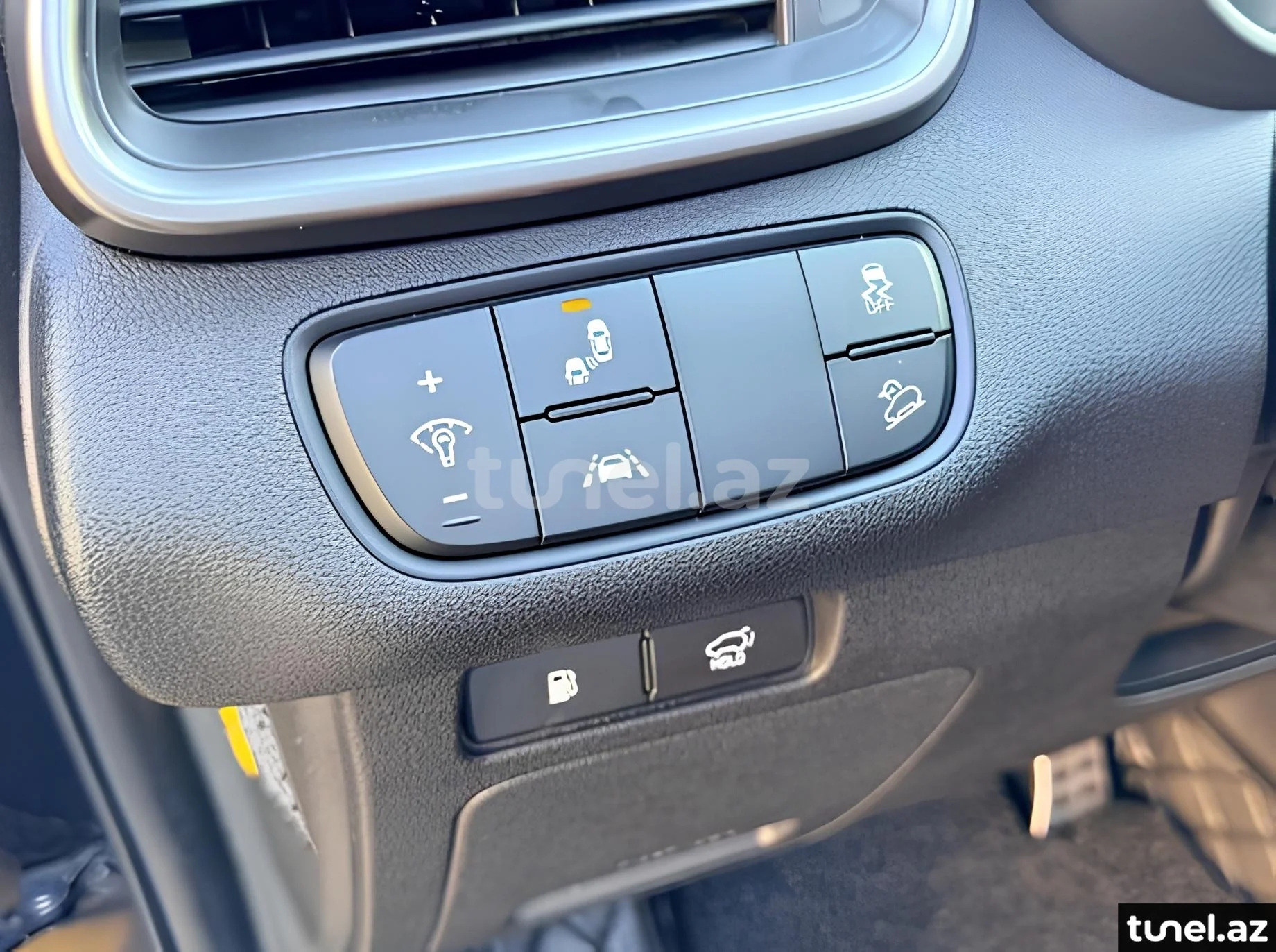 Kia Sorento 2018