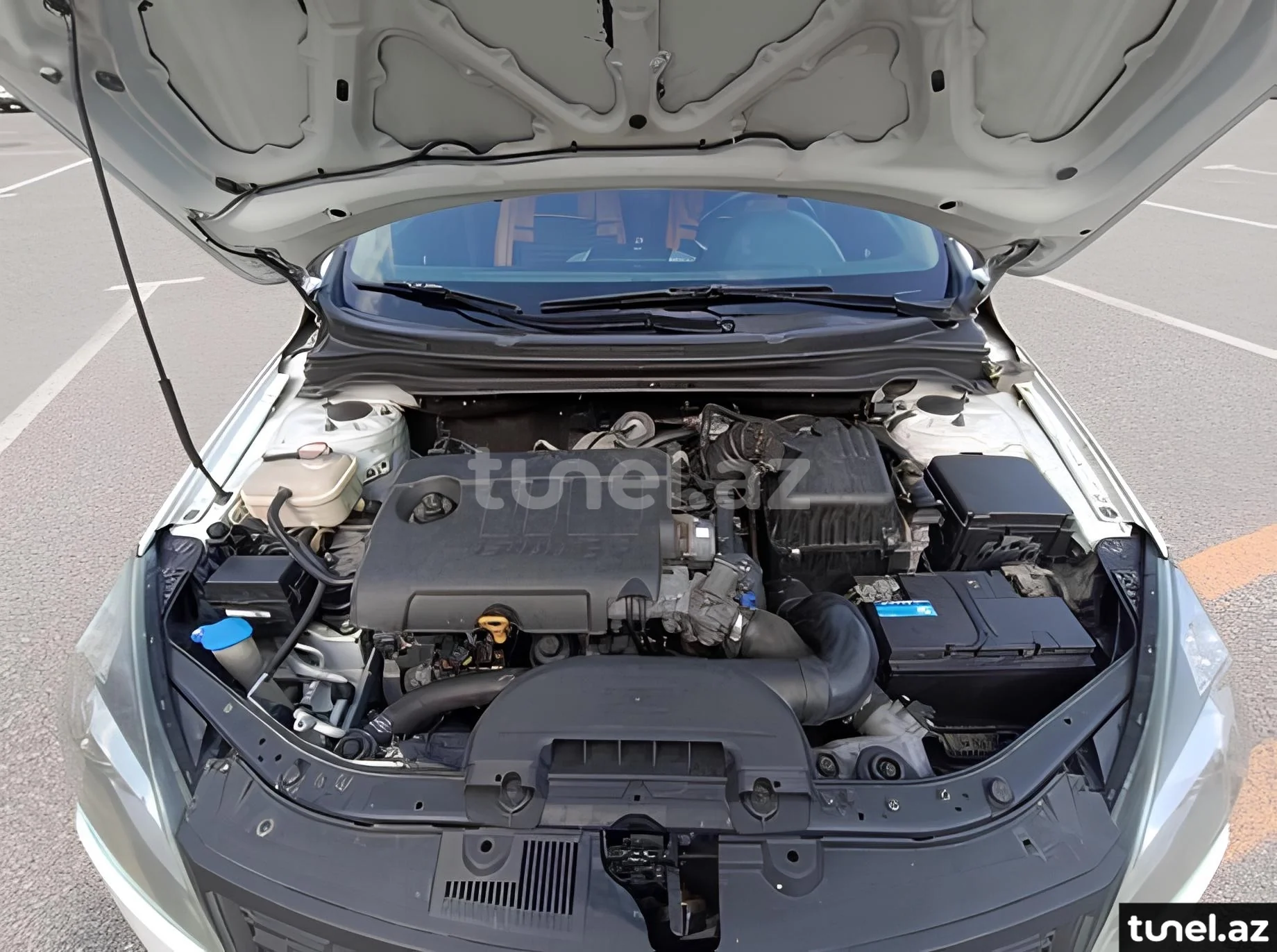 Kia Ceed SW 2011