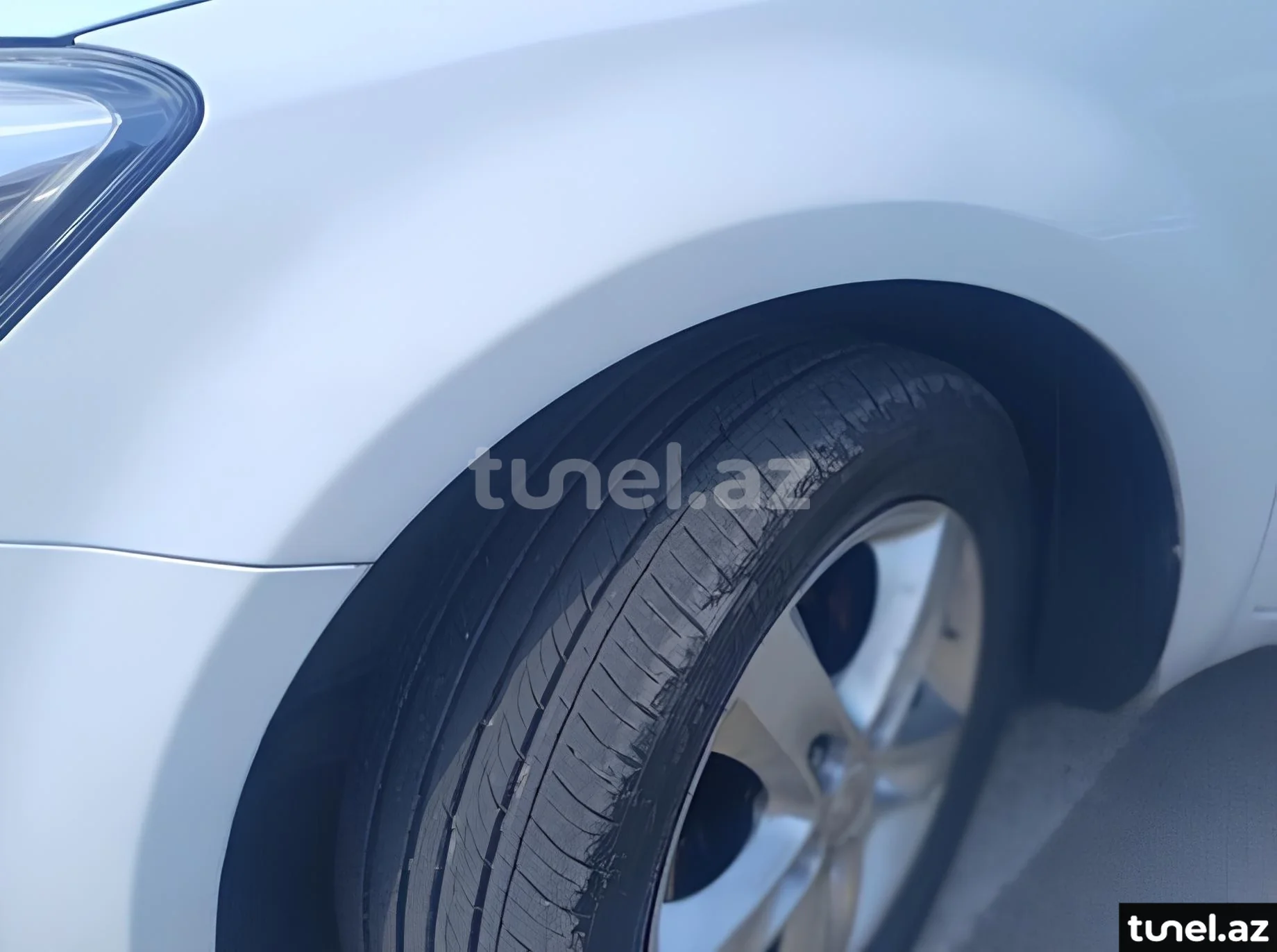 Kia Ceed SW 2011