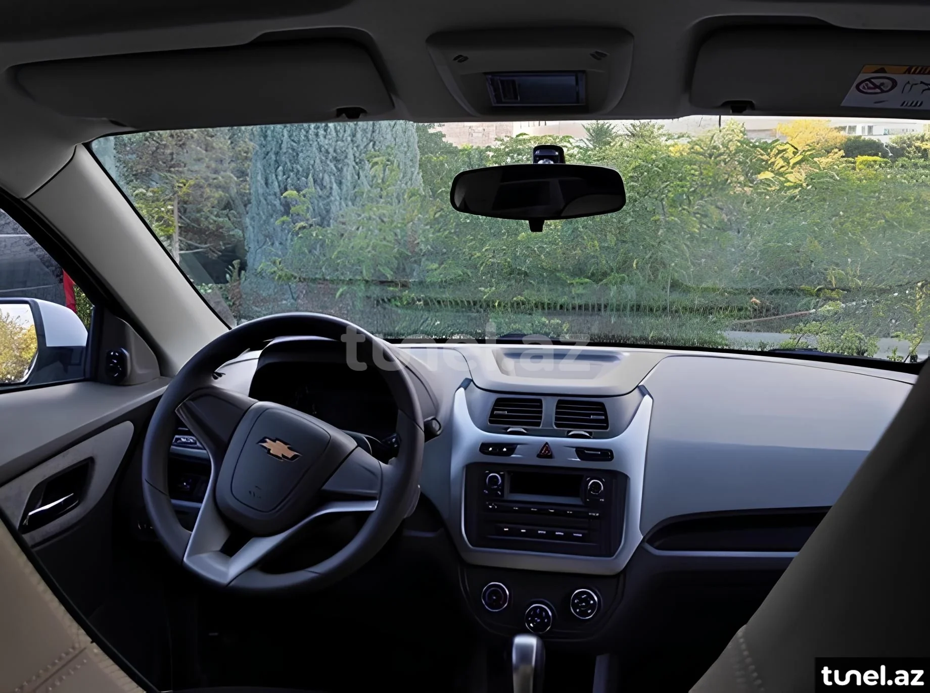 Chevrolet Cobalt 2024