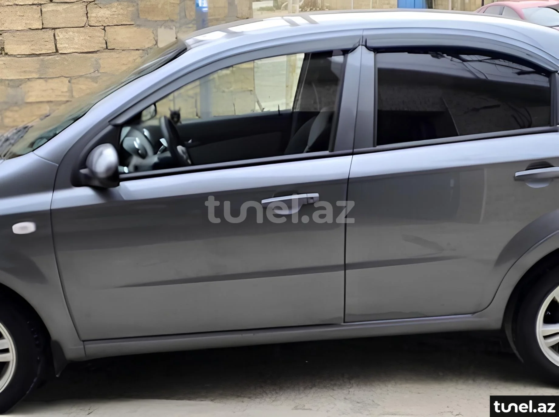 Chevrolet Nexia 2022