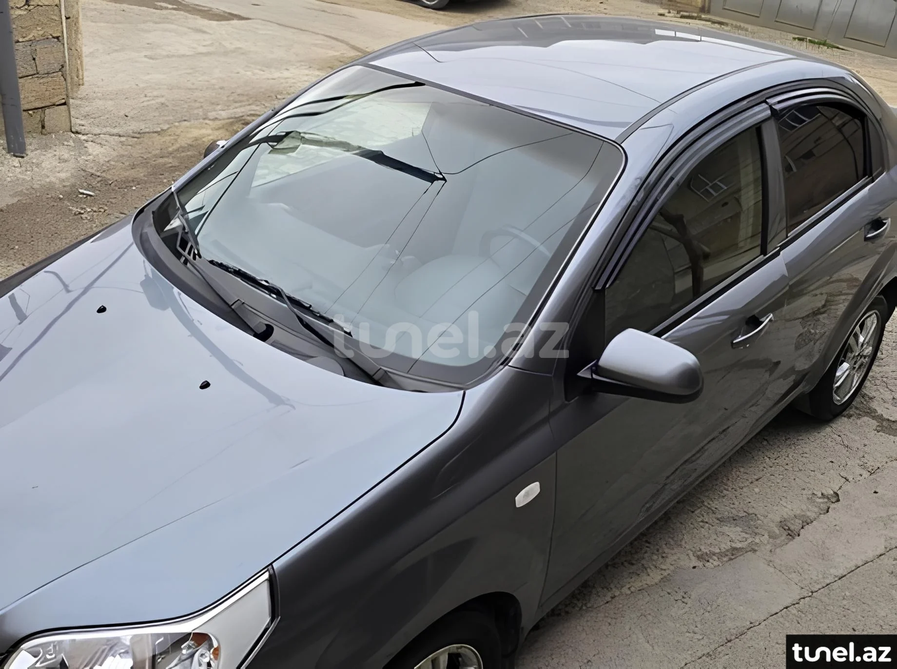 Chevrolet Nexia 2022