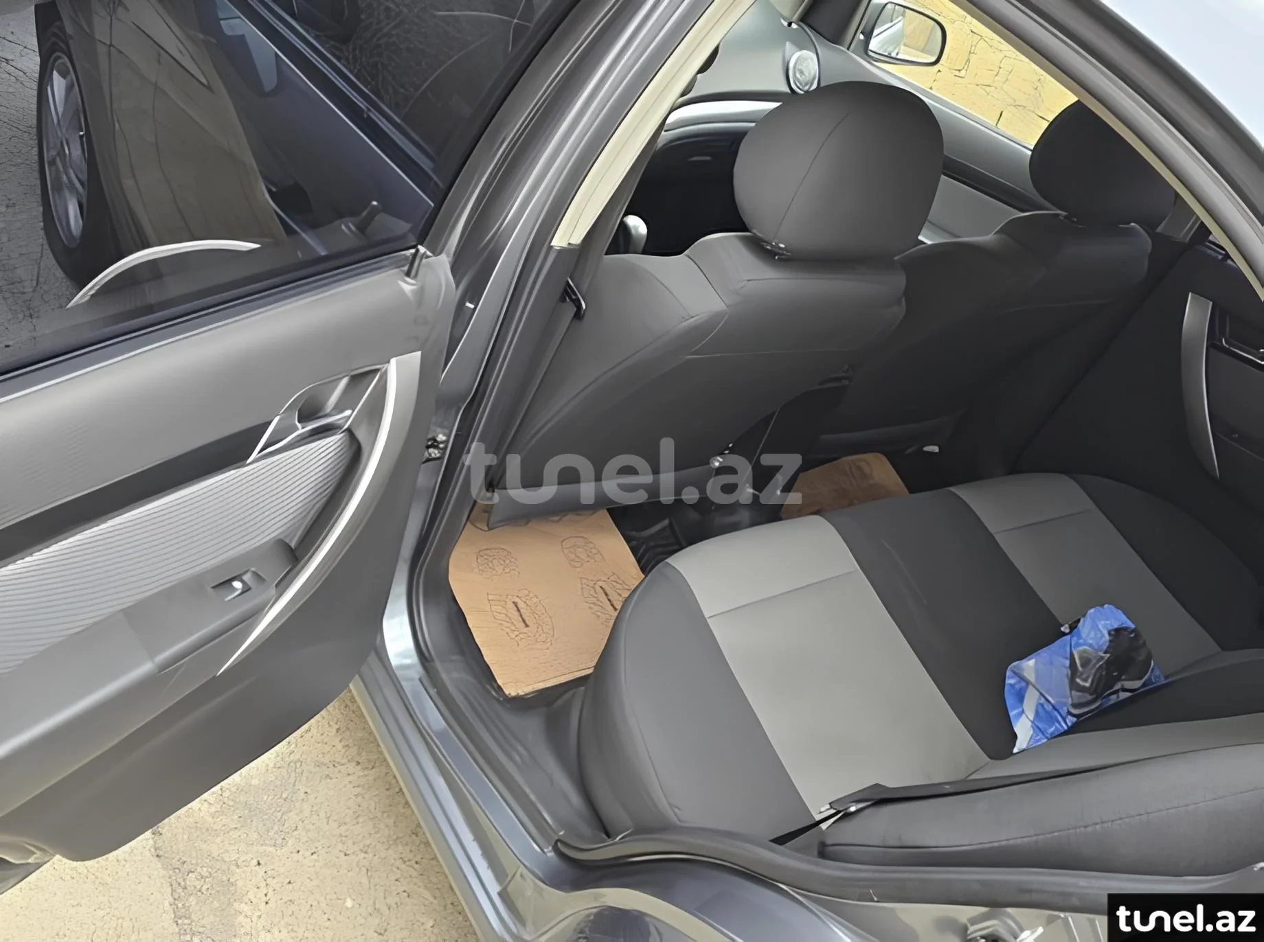 Chevrolet Nexia 2022