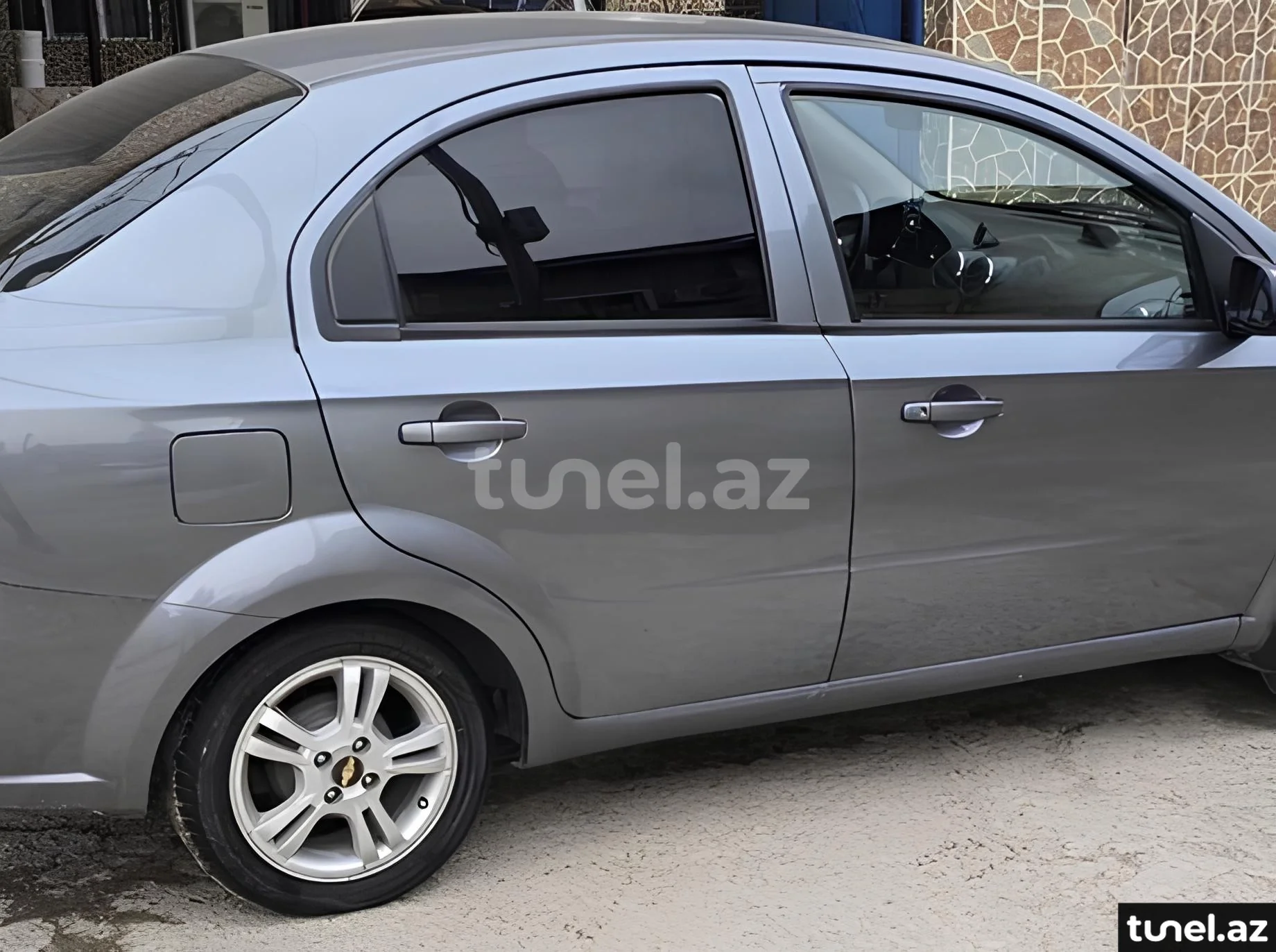 Chevrolet Nexia 2022
