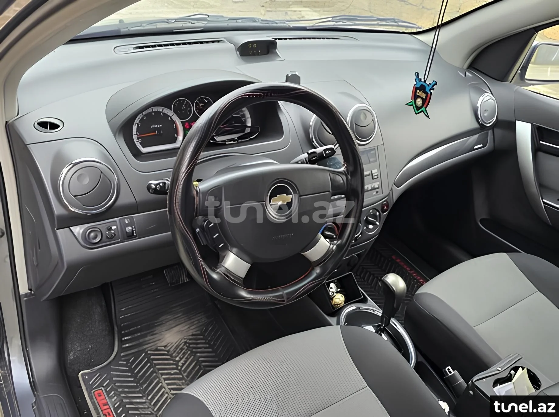Chevrolet Nexia 2022