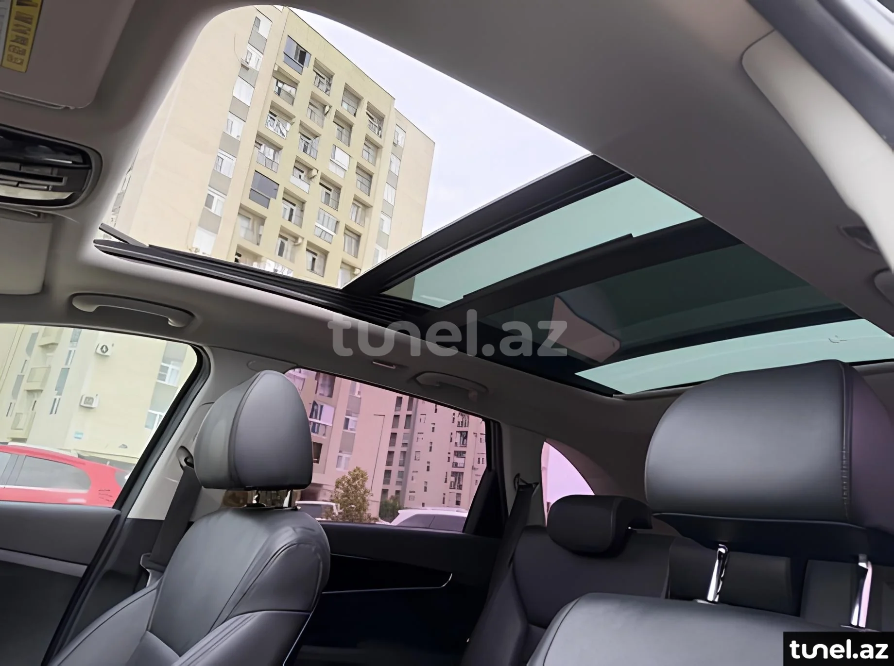 Kia Sorento 2018