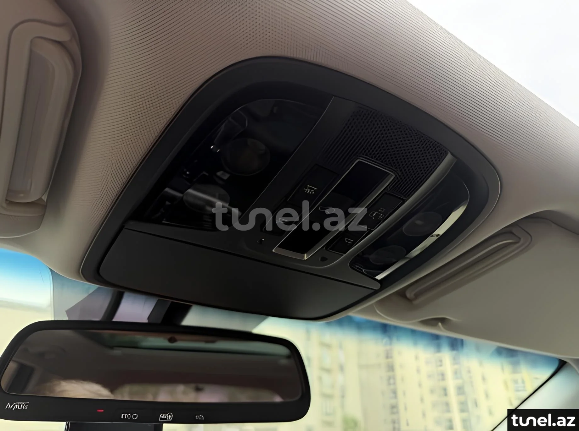 Kia Sorento 2018