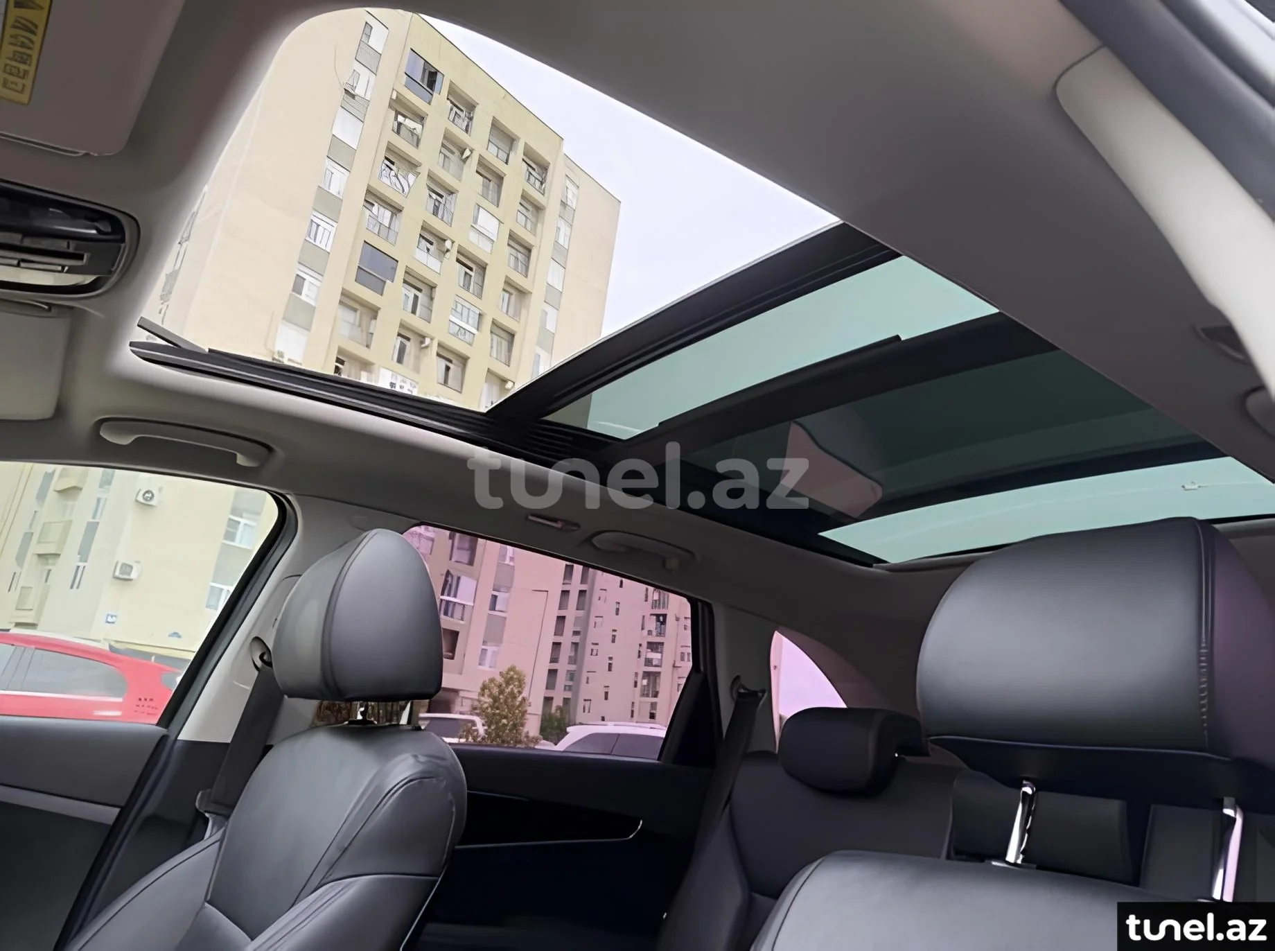 Kia Sorento 2018