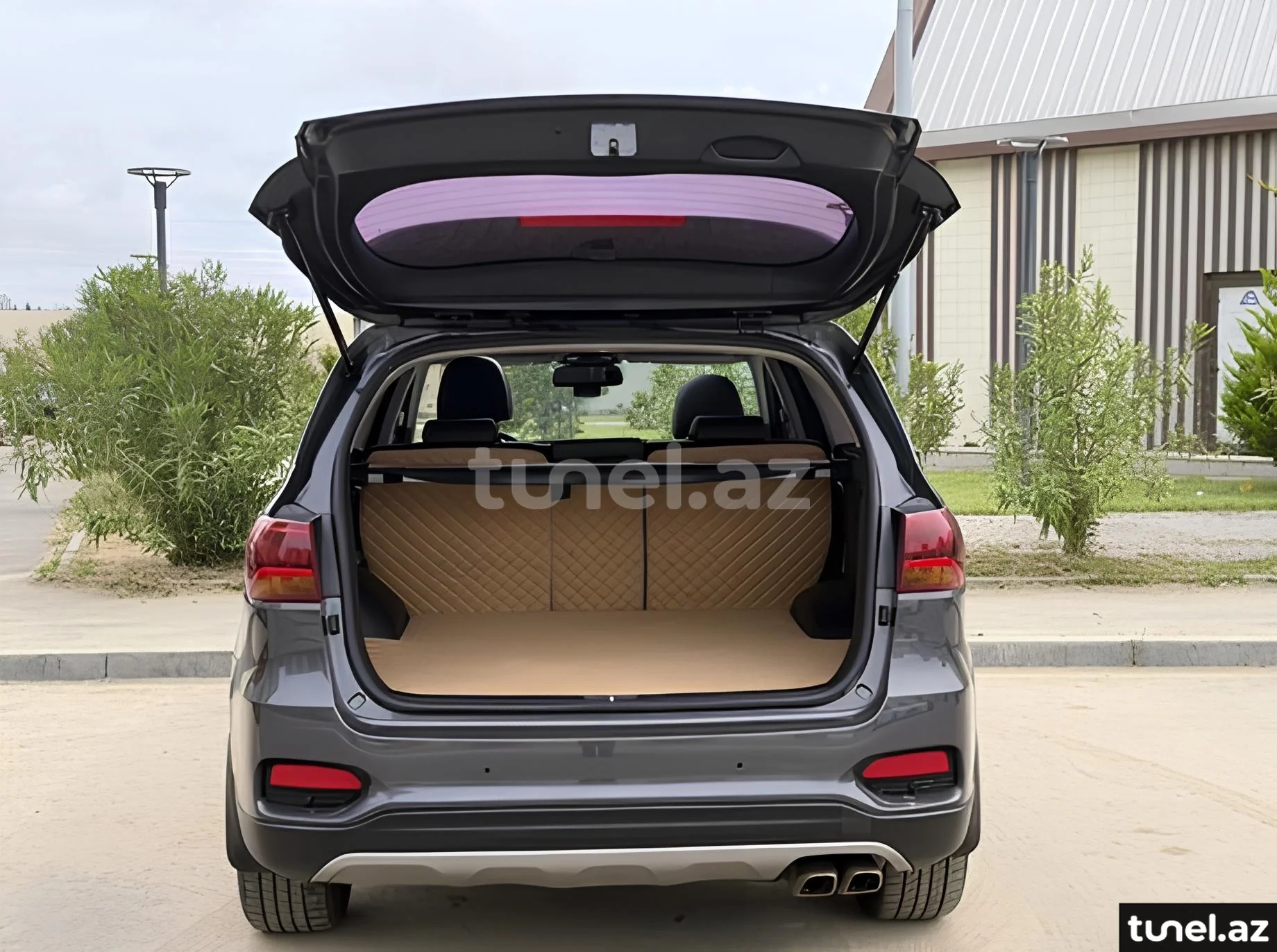 Kia Sorento 2018