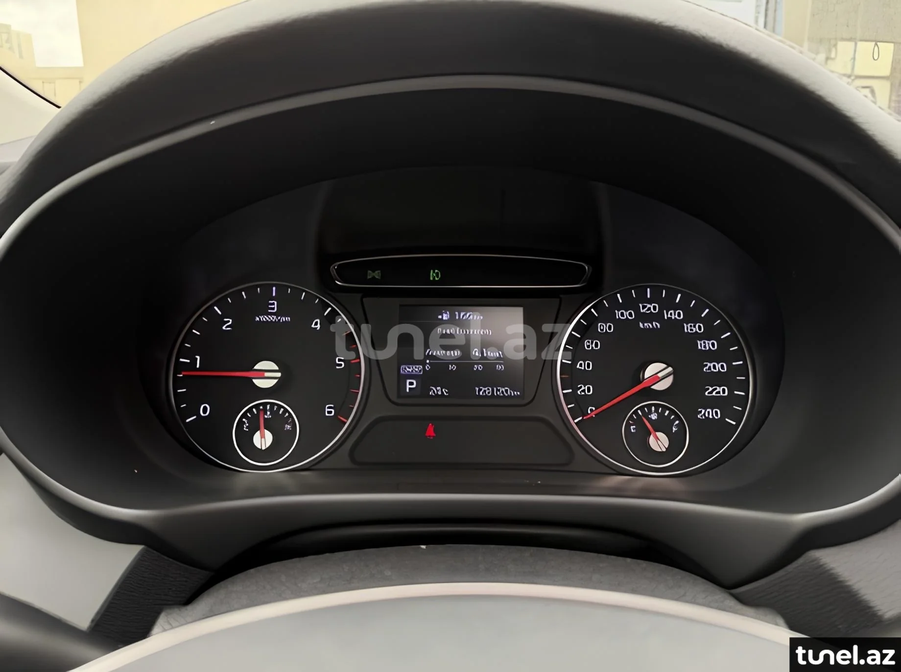 Kia Sorento 2018