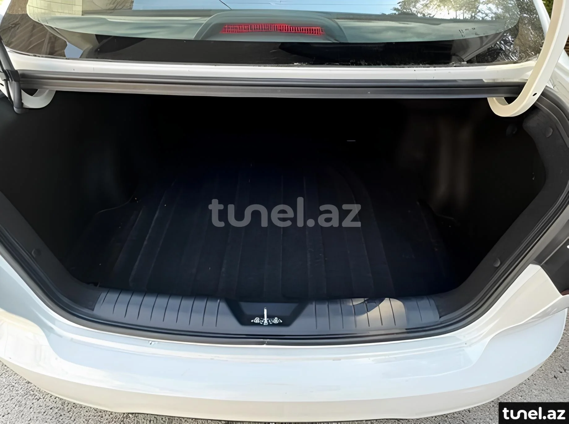 Kia Rio 2013