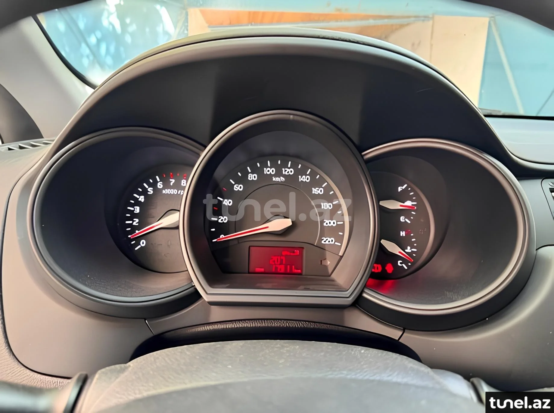 Kia Rio 2013