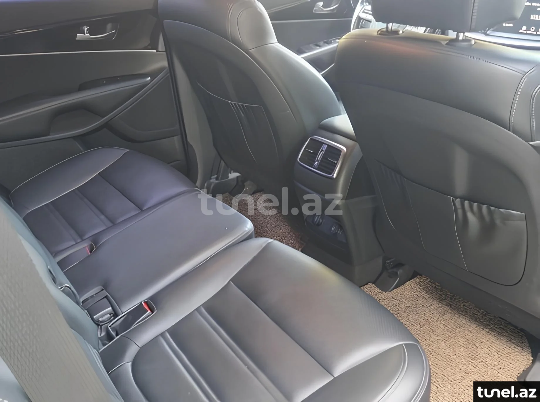 Kia Sorento 2017