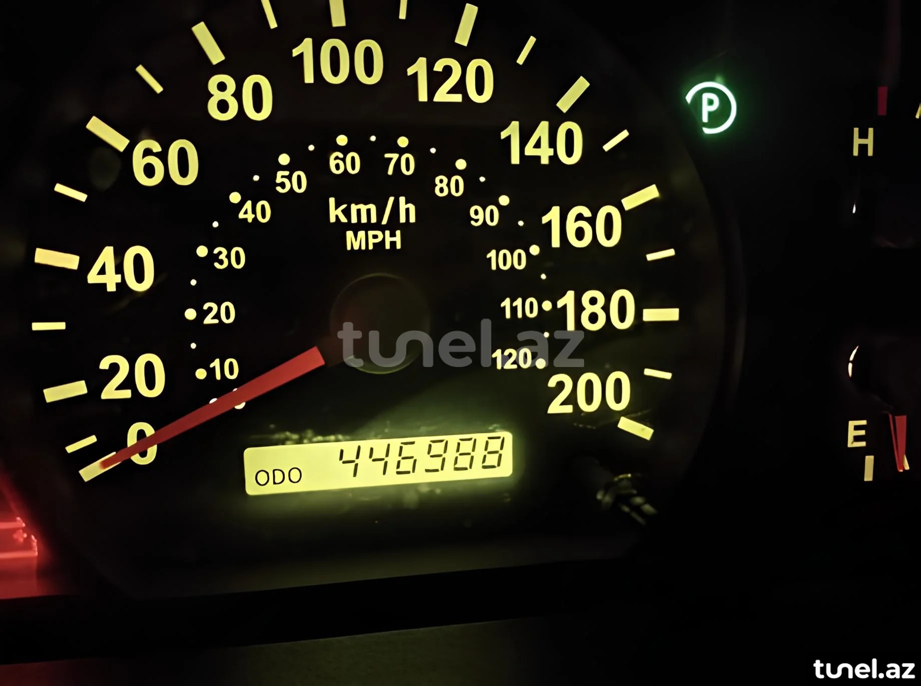 Kia Sorento 2005