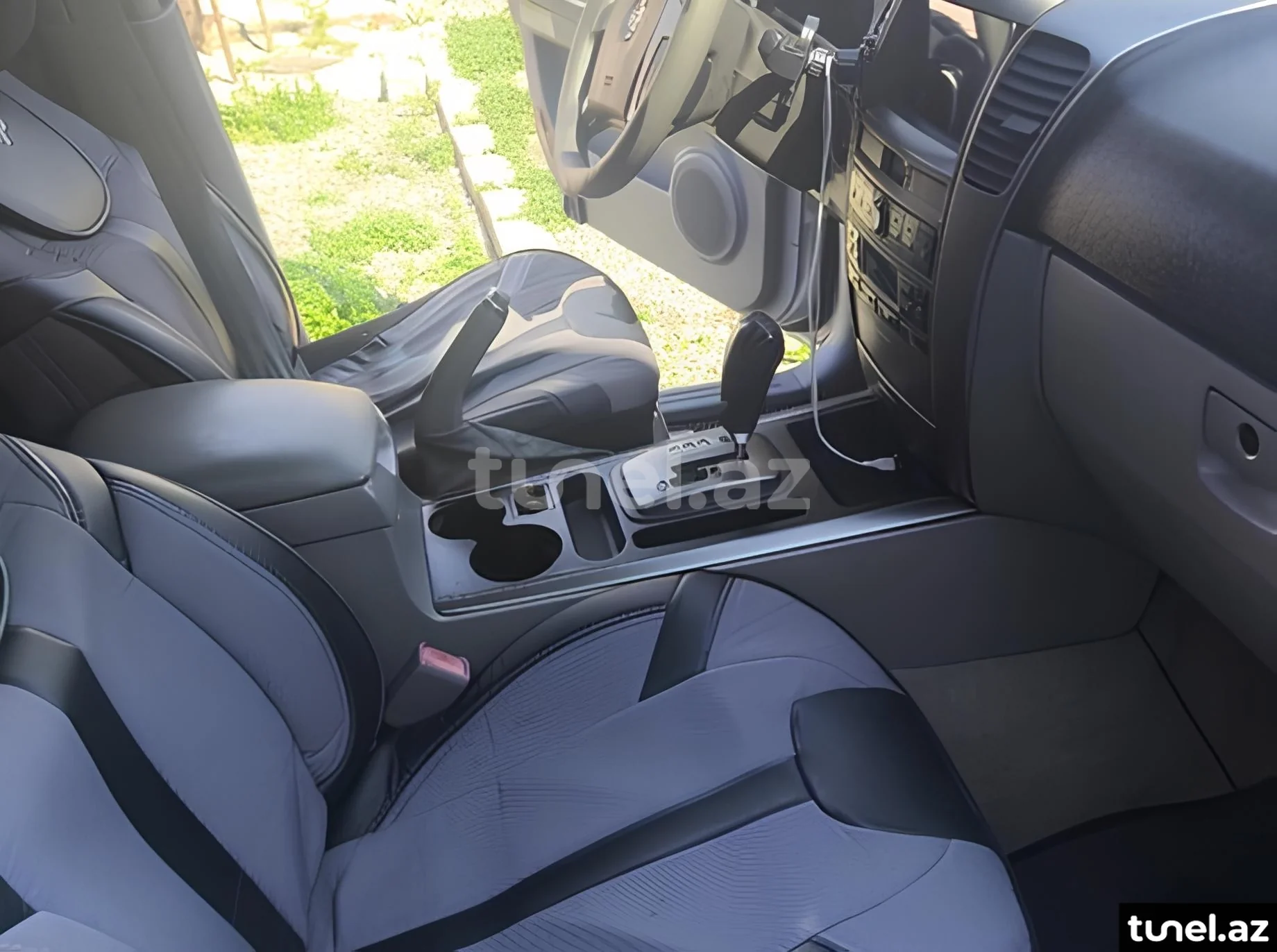 Kia Sorento 2005