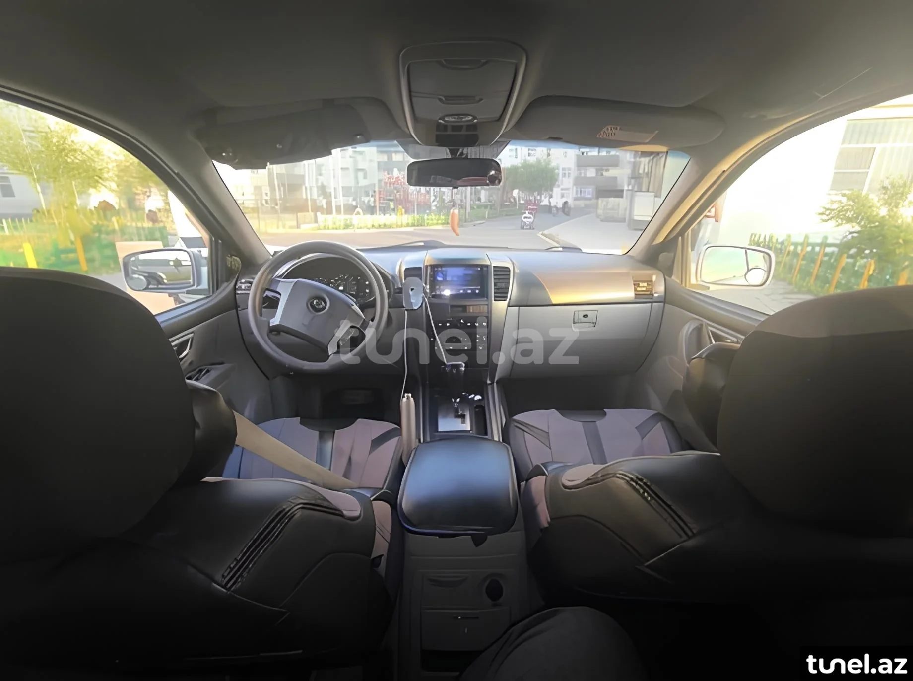 Kia Sorento 2005