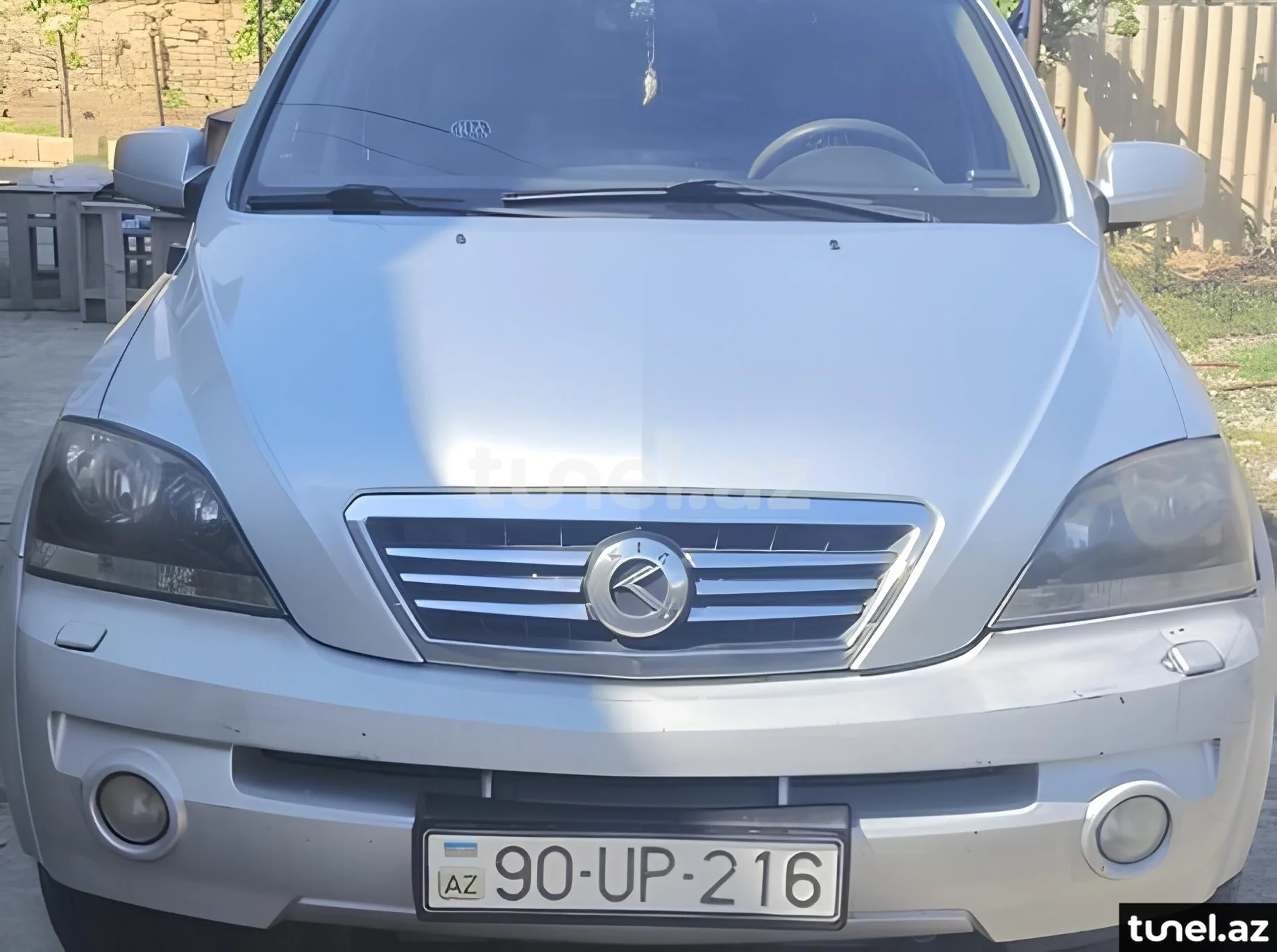 Kia Sorento 2005