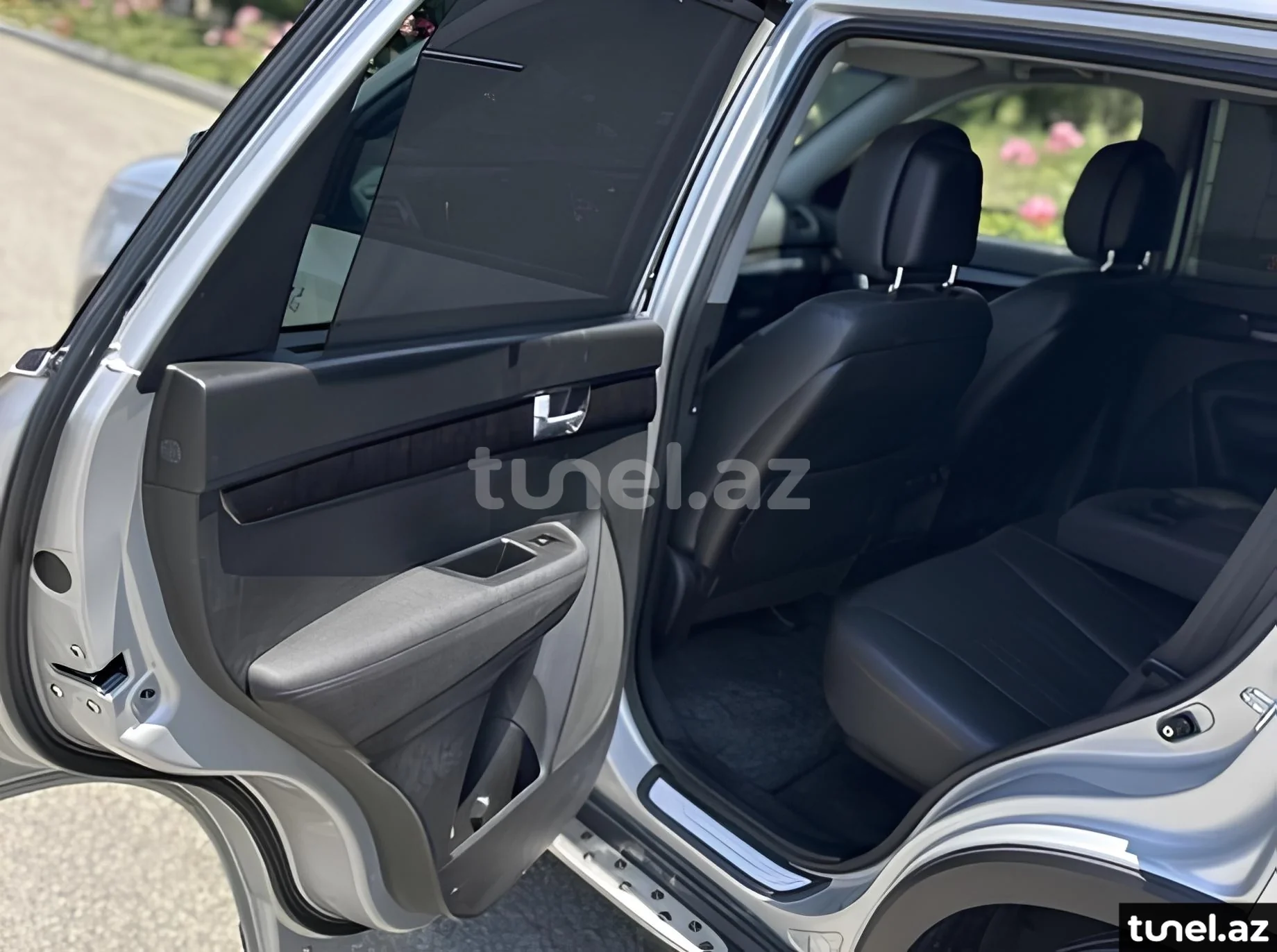 Kia Sorento 2014