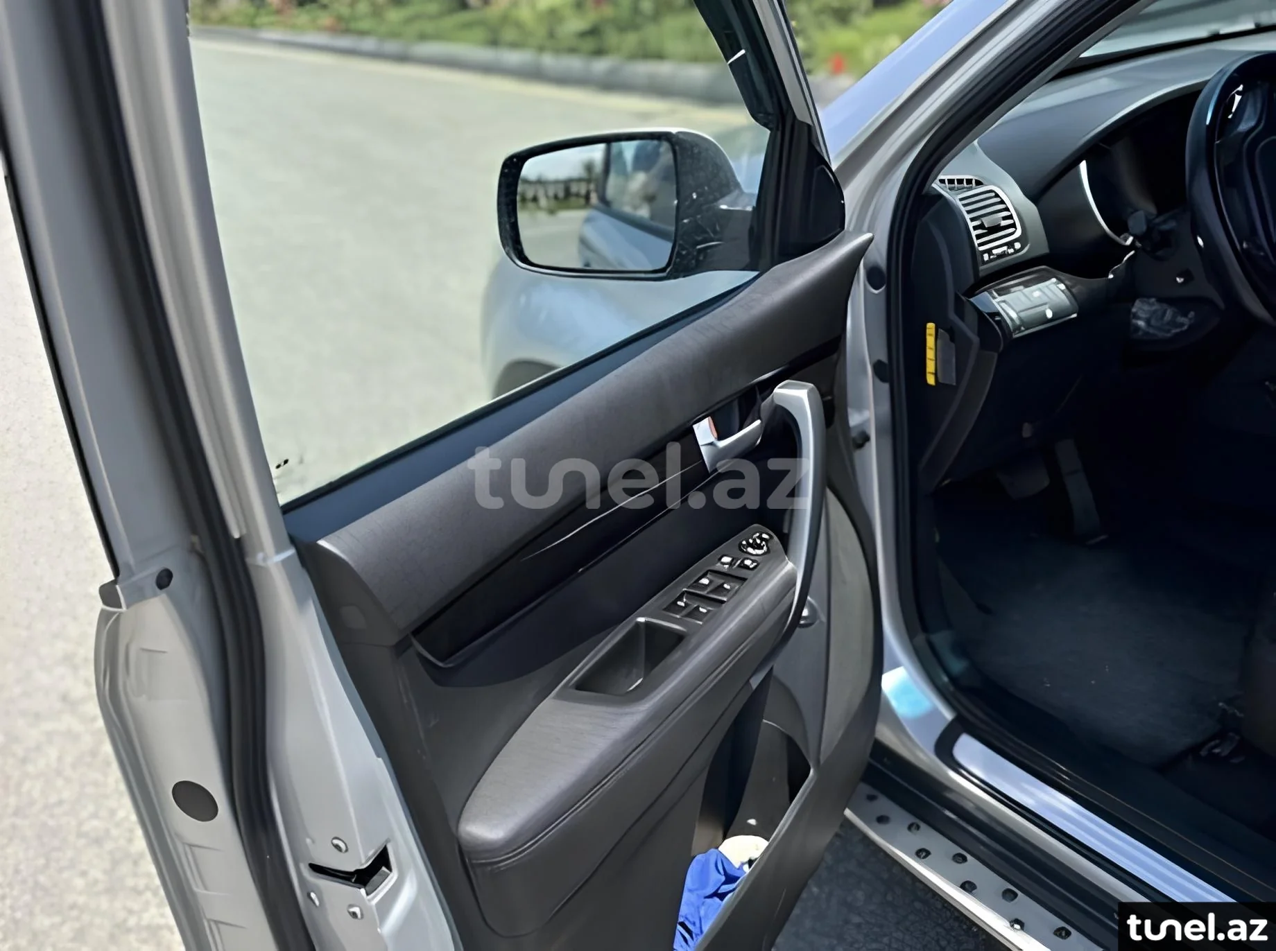 Kia Sorento 2014