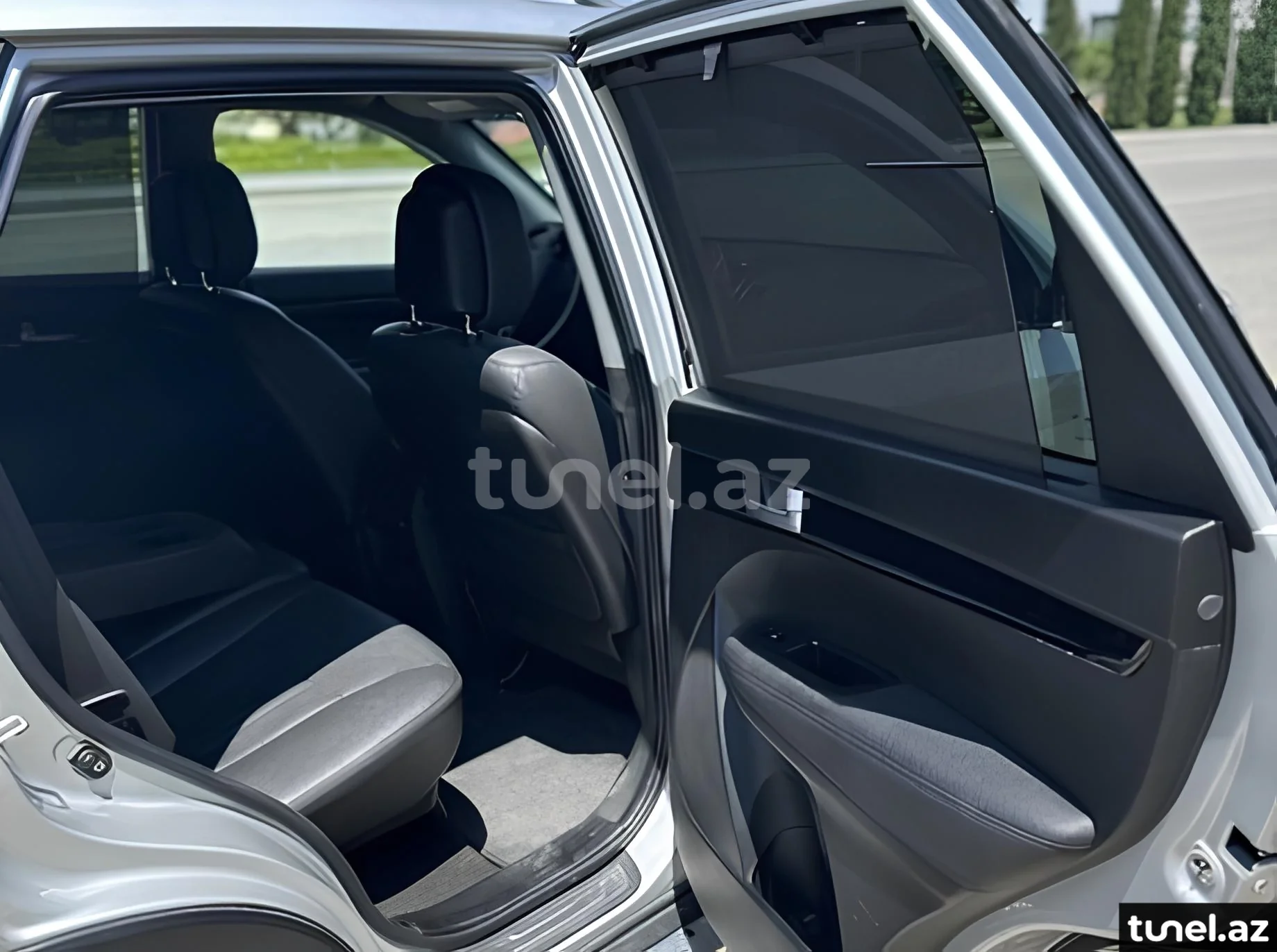 Kia Sorento 2014