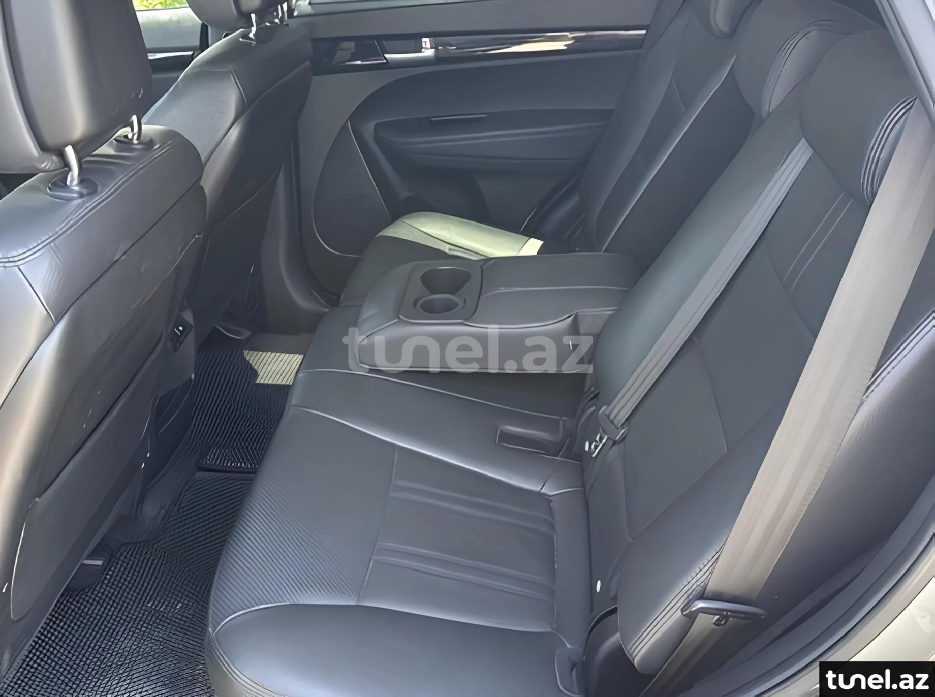 Kia Sorento 2014