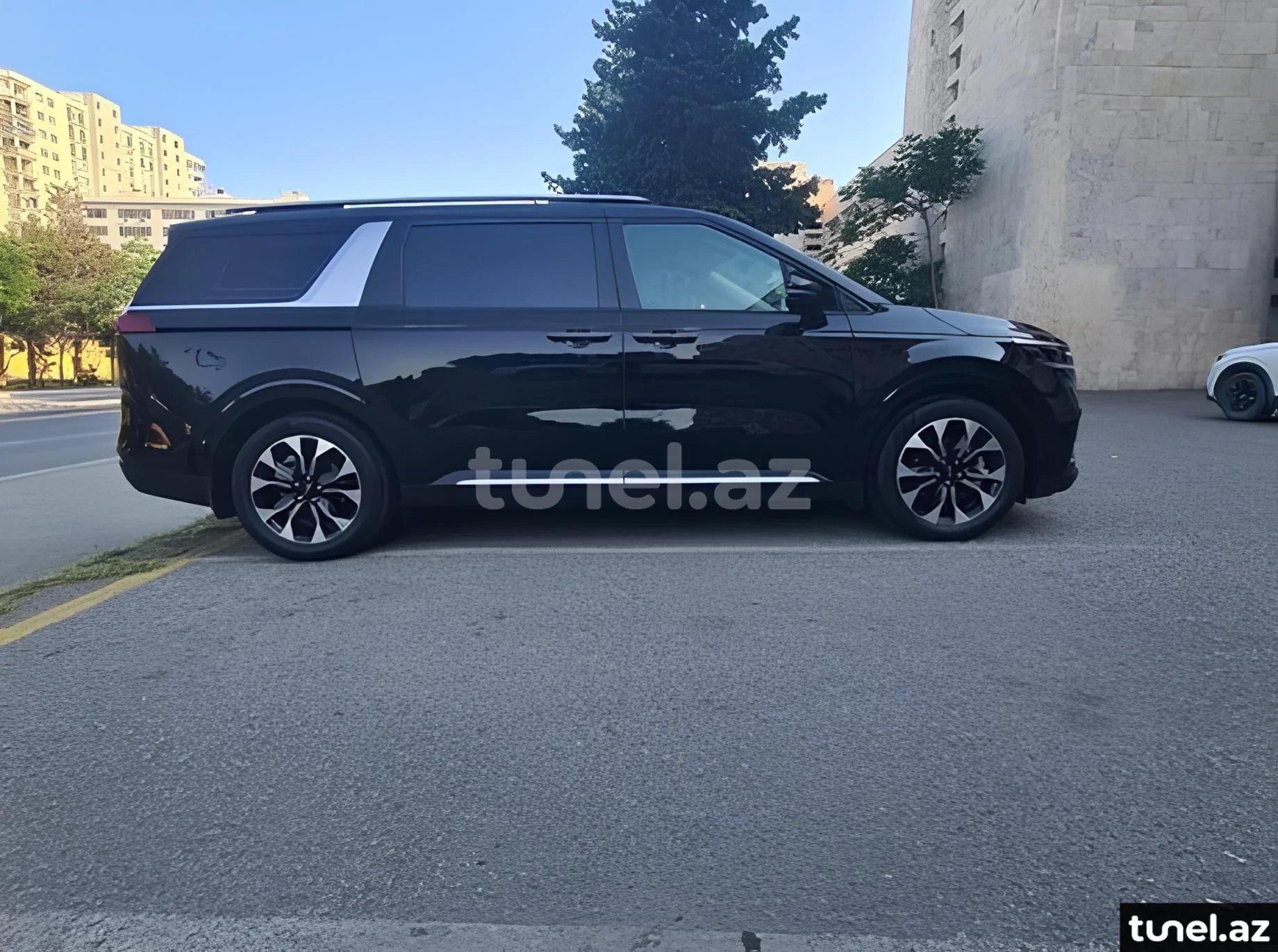 Kia Carnival 2023