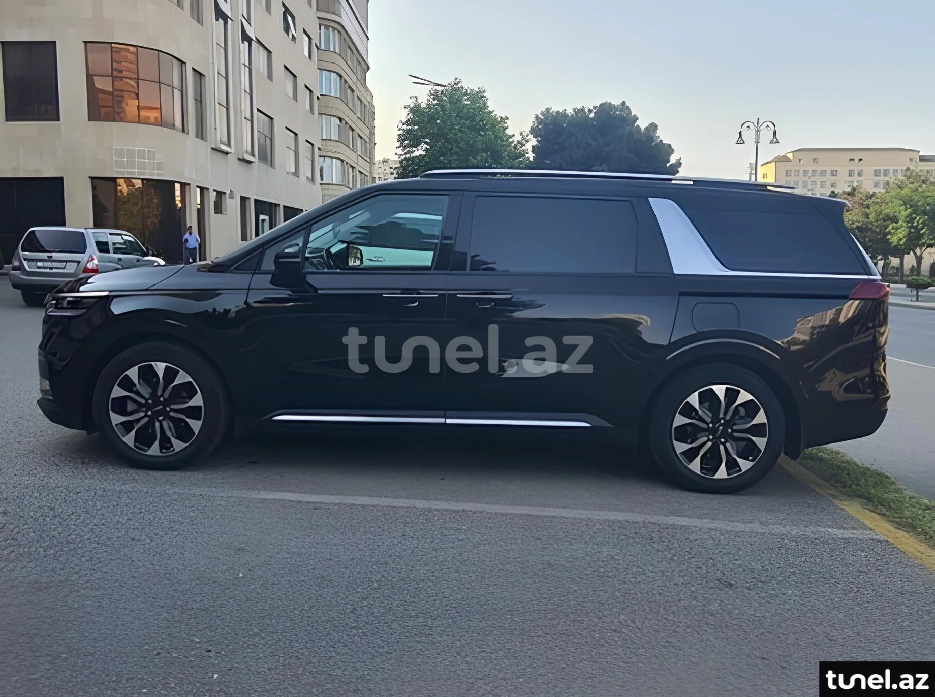 Kia Carnival 2023